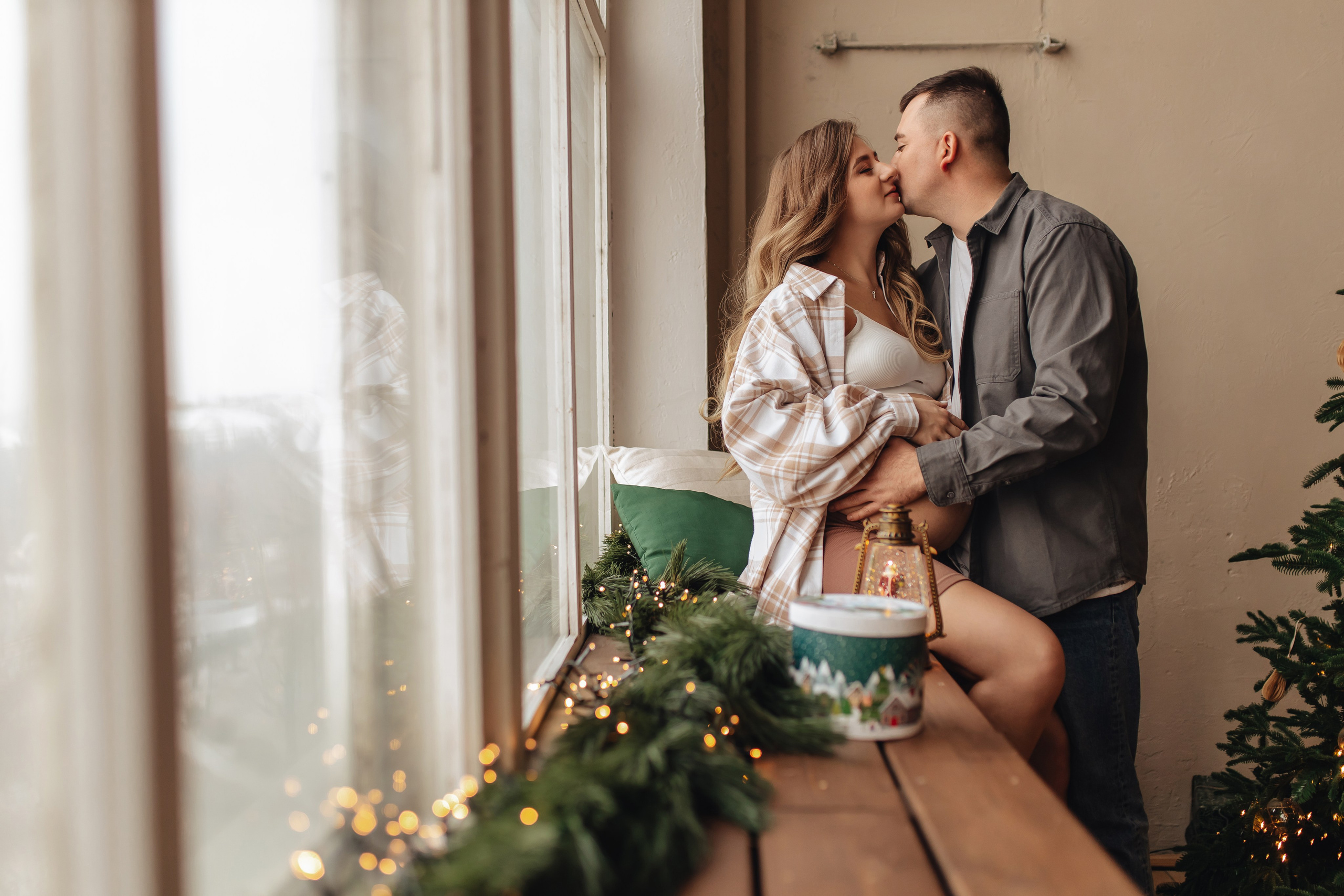 Паша и Регина. Свадебный и семейный фотограф в Туле и области Маша Костина