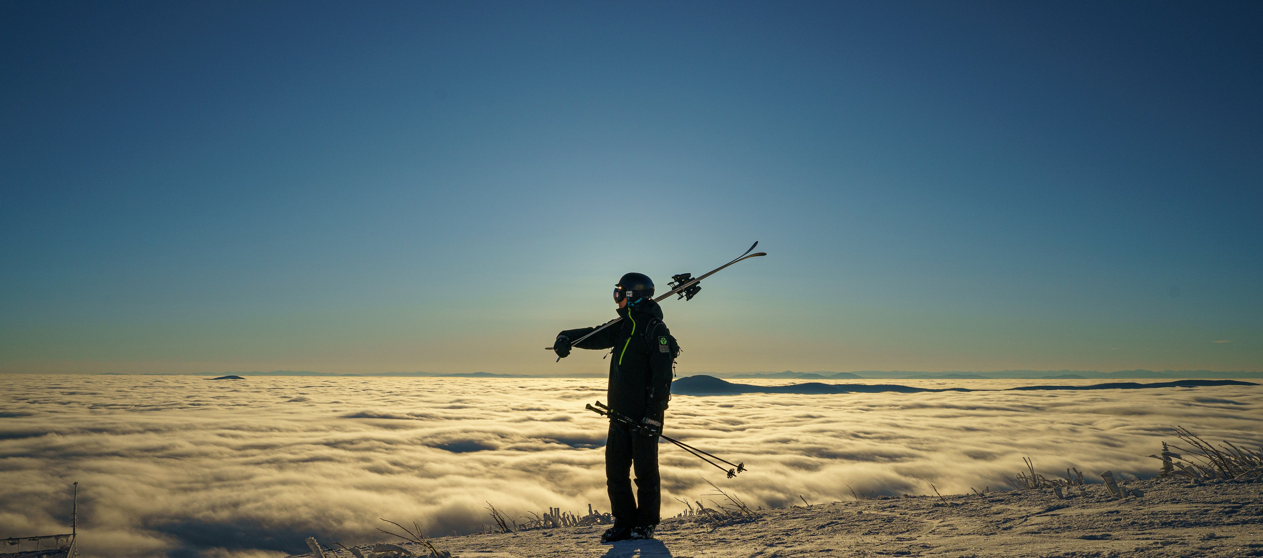 Горнолыжные туры из Уфы