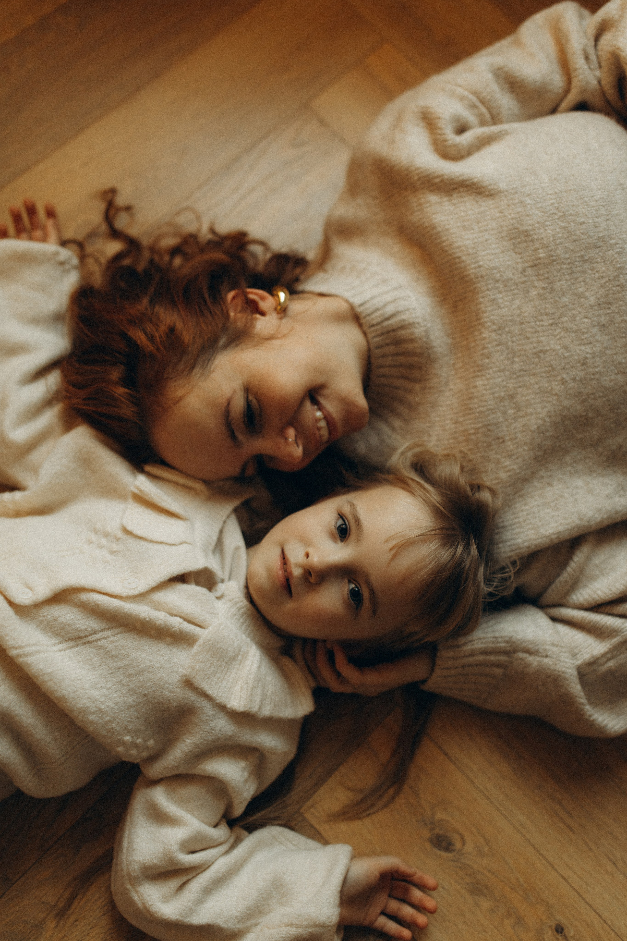 Алина, Юля. Семейный фотограф Оля Гладченко