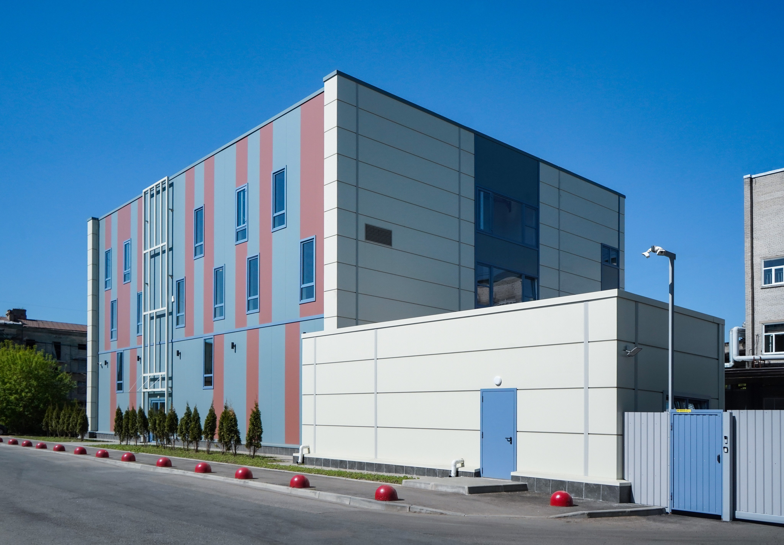 FrontSide. Светлана Гопанюк. Портретный фотограф. Санкт-Петербург. СПб