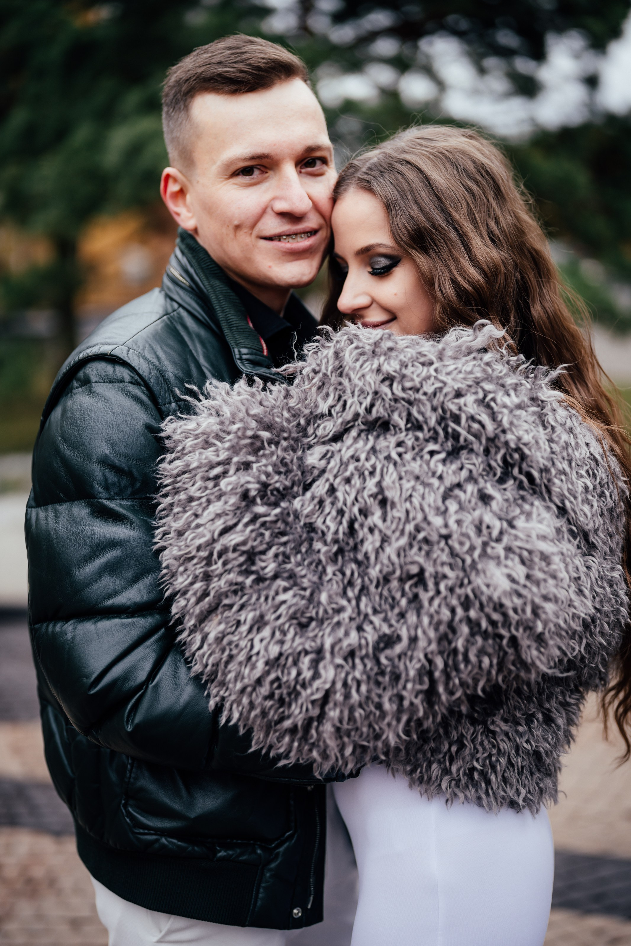 Свадебная фотография. Свадебный фотограф Москва Миронцев Иван