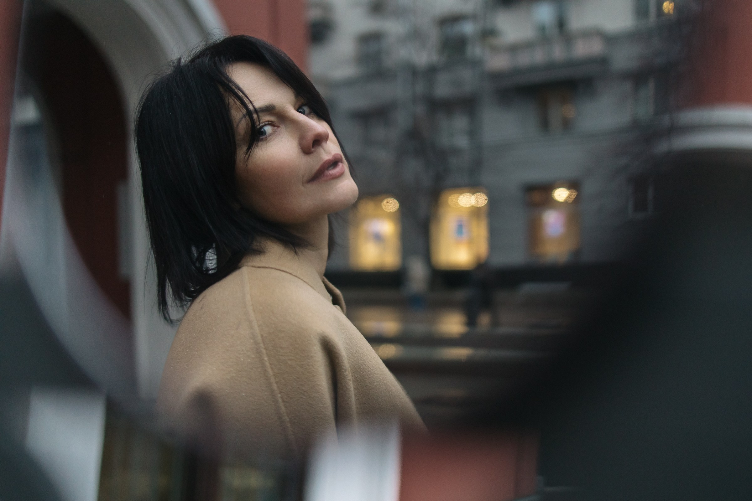 Семейный, женский и детский фотограф Татьяна Колобаева