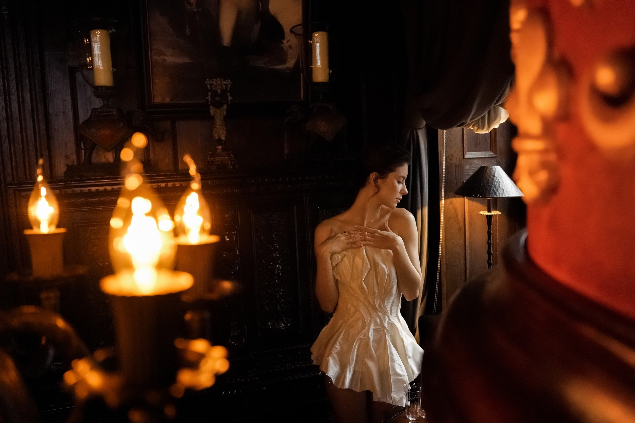 After Midnight. Свадебный фотограф и видеограф в Ростове-на-Дону. Максим и Наталья Лебедевы