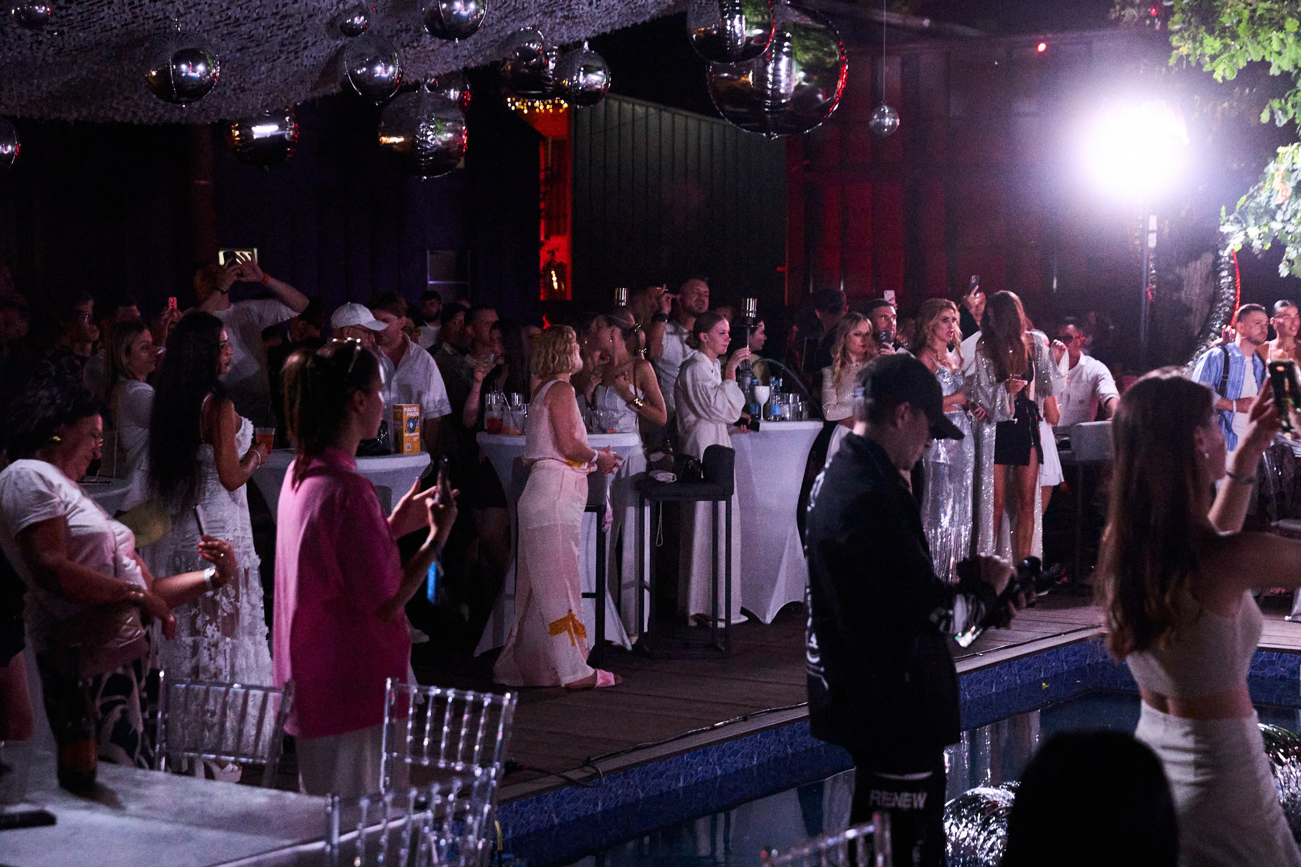 FACE2FACE. Фотограф Максим Маркелов