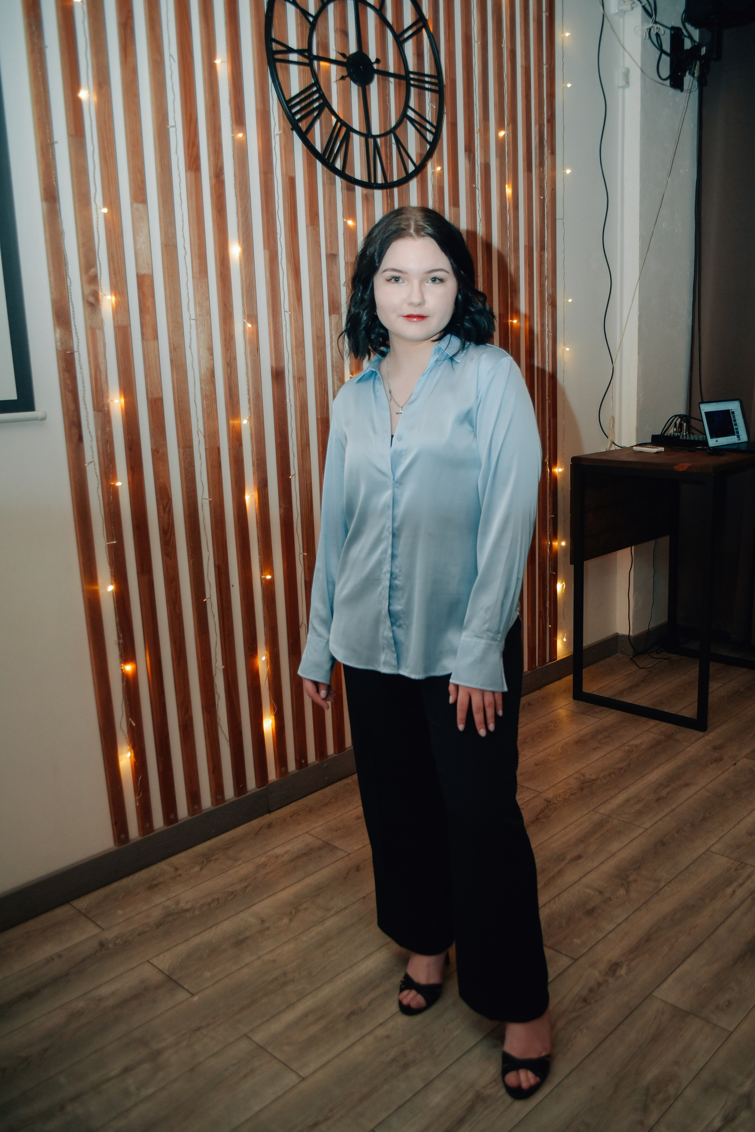 Мани Пени. Фотограф Лола Волна, город Москва