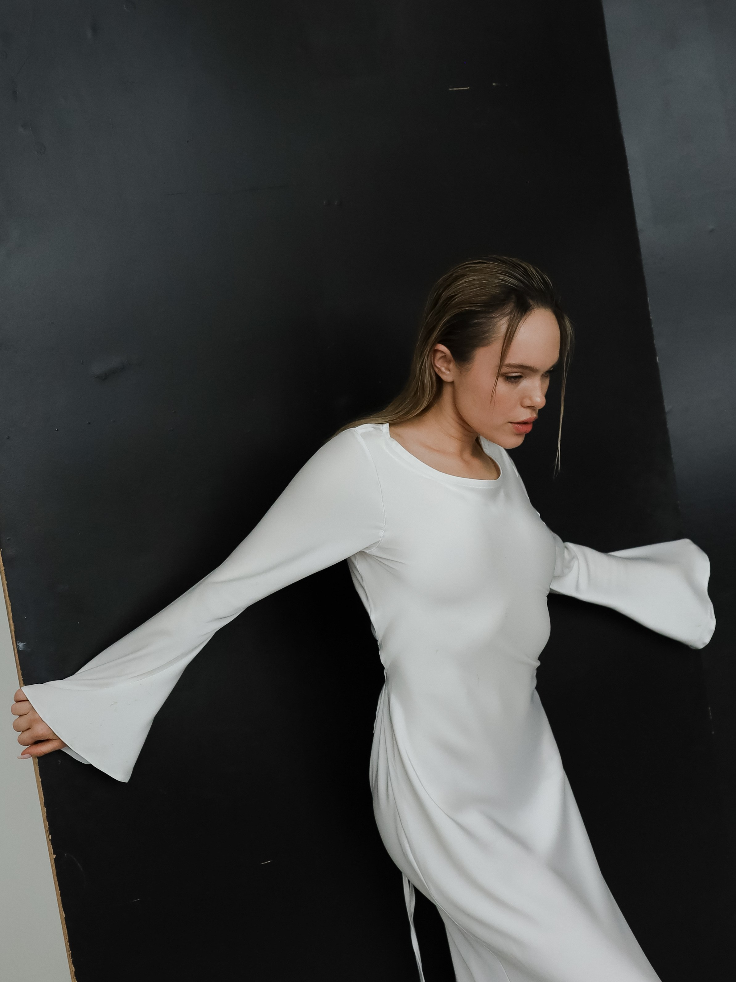 В студии. Женский и свадебный фотограф Егорычева Любовь