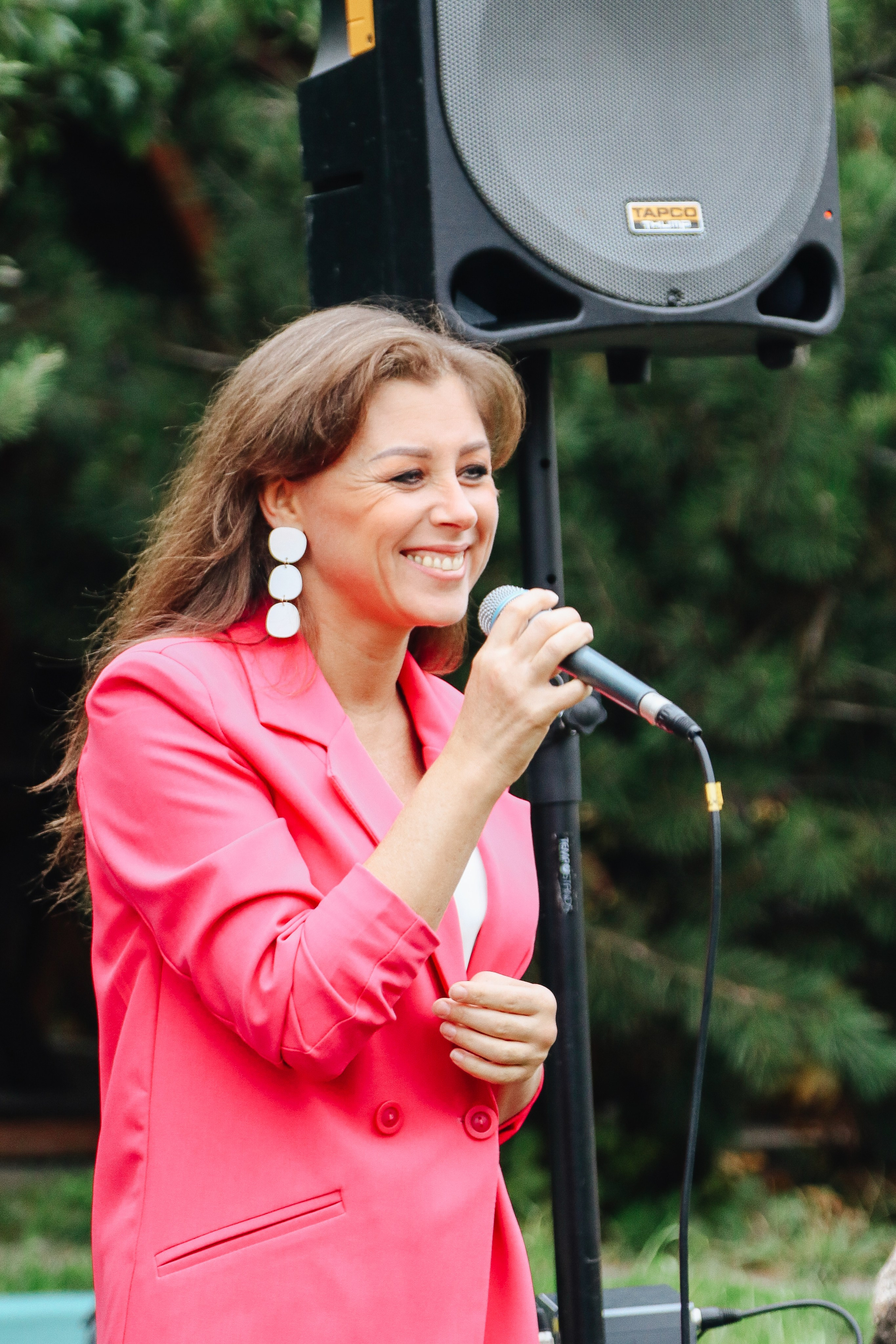 Праздники. Балетный фотограф в Москве Галина Молчанова