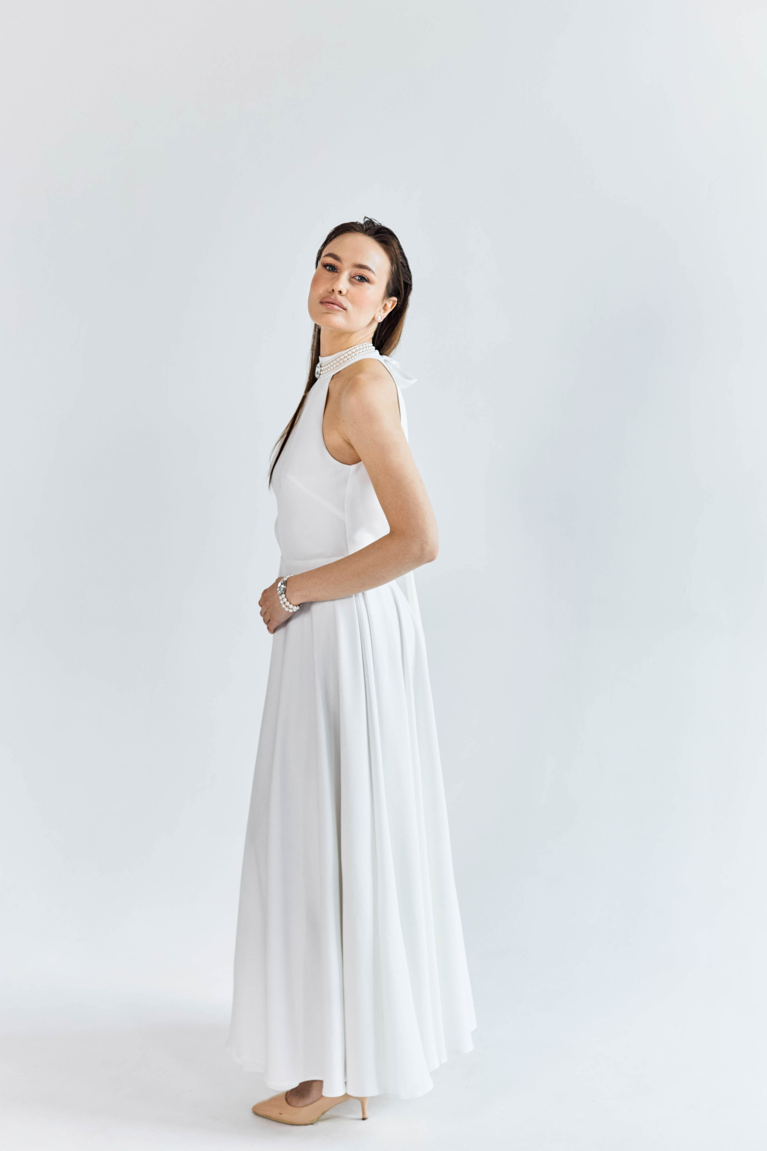 Монро. Свадебный салон-ателье Бонжур в Минске Bonjour