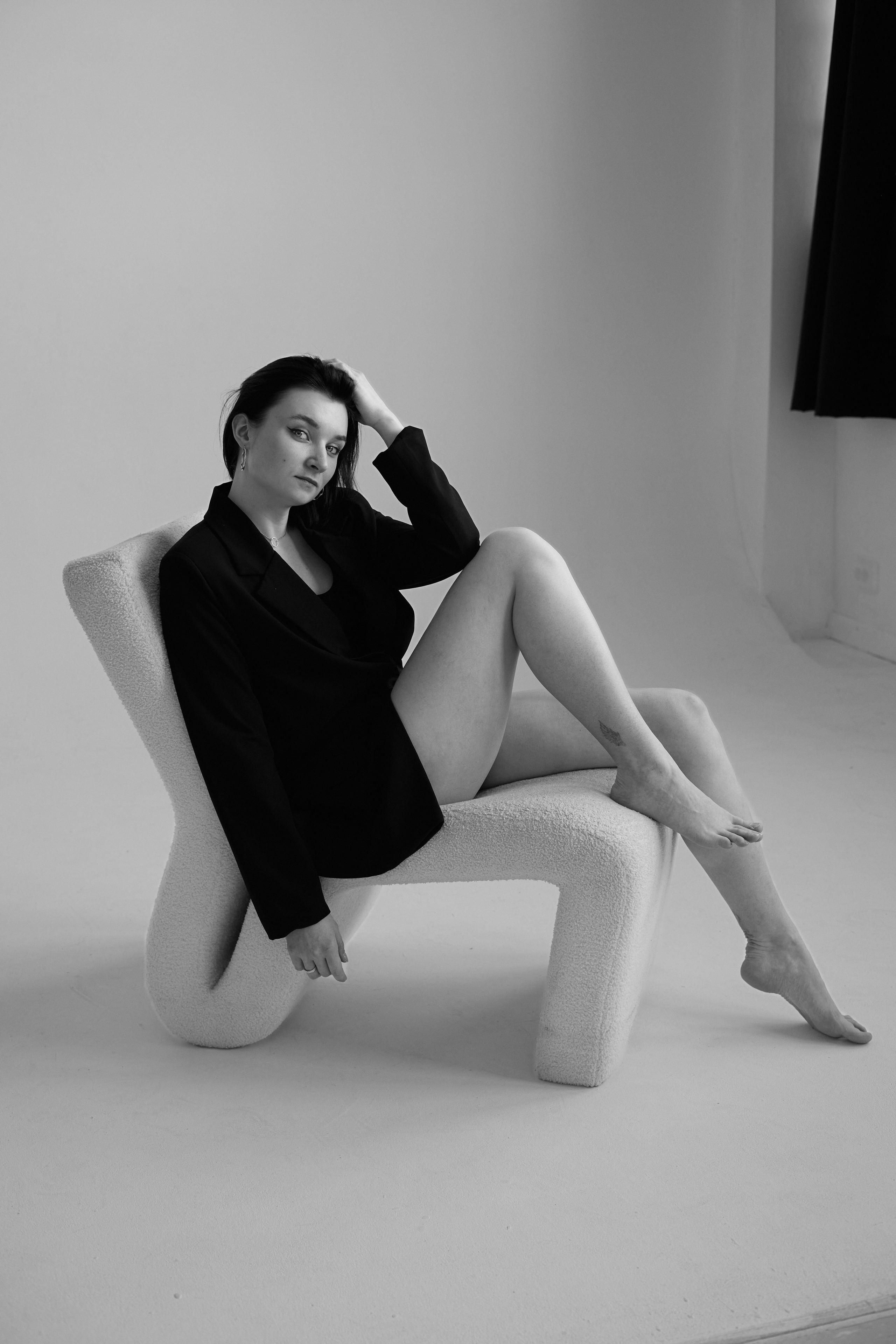 Тоня. Ежова Милена | Фотограф Москва / Балашиха