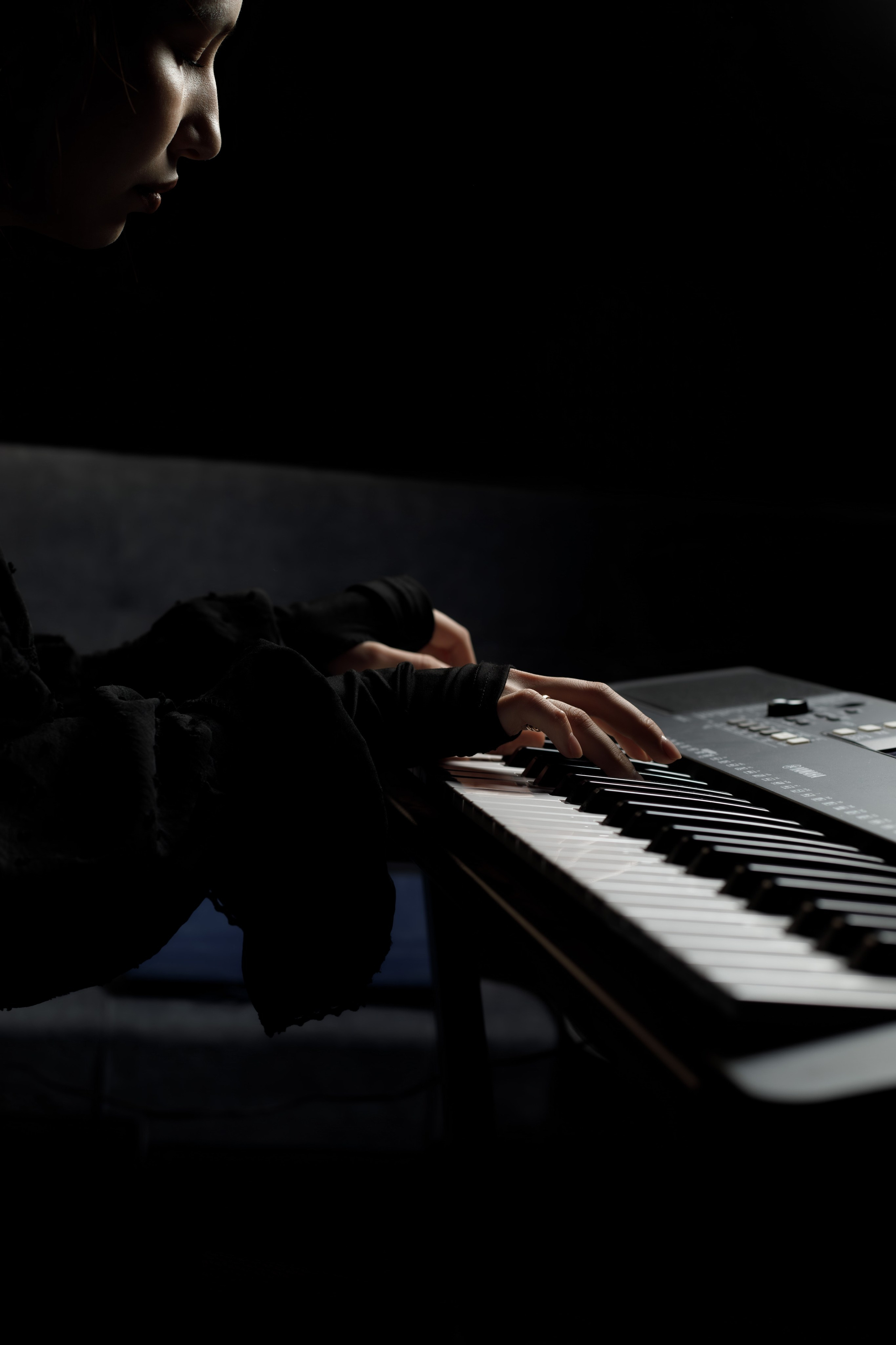 Земфира. Фотограф Екатерина Козловская