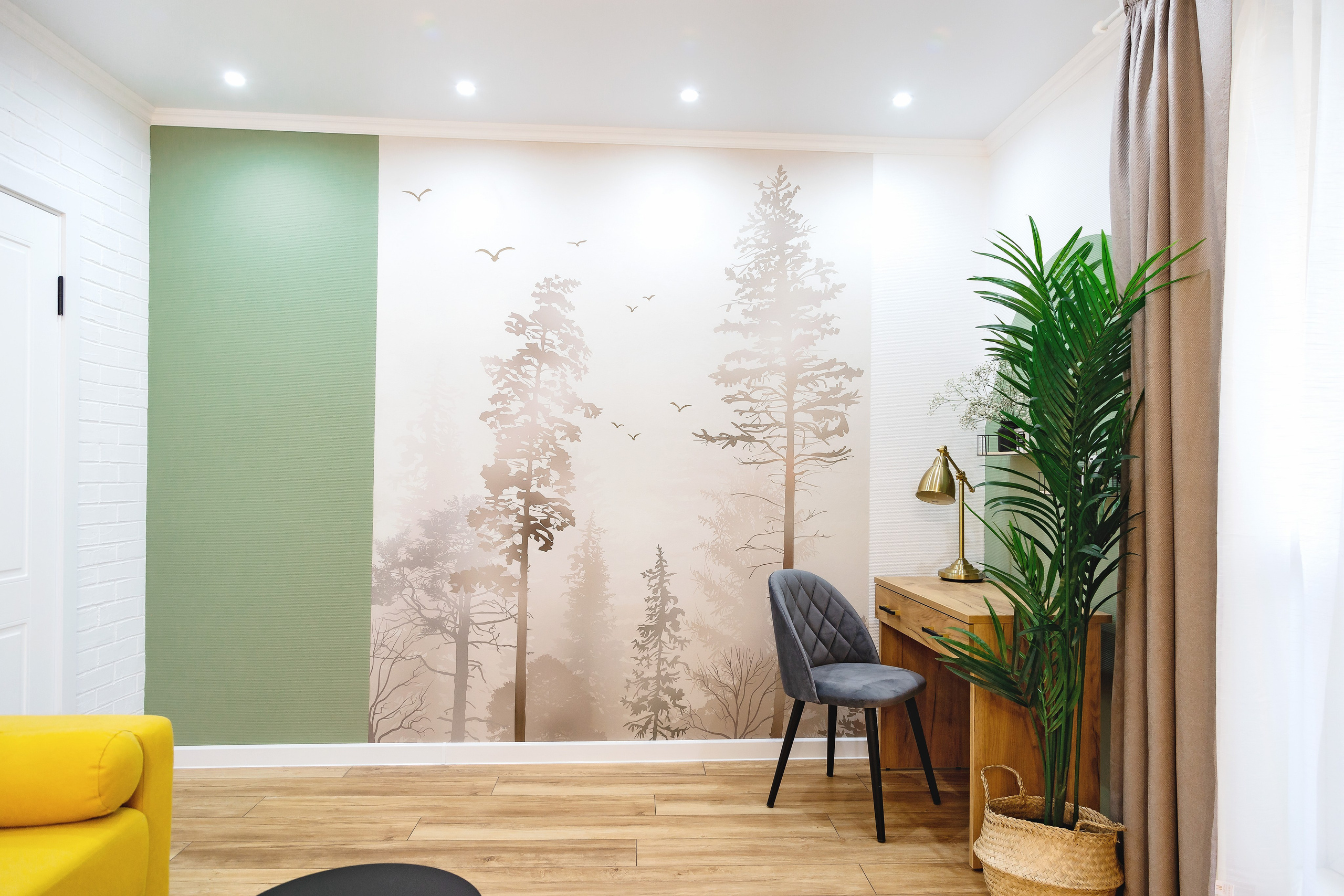 Фотосъемка квартиры для сдачи в Волгодонск