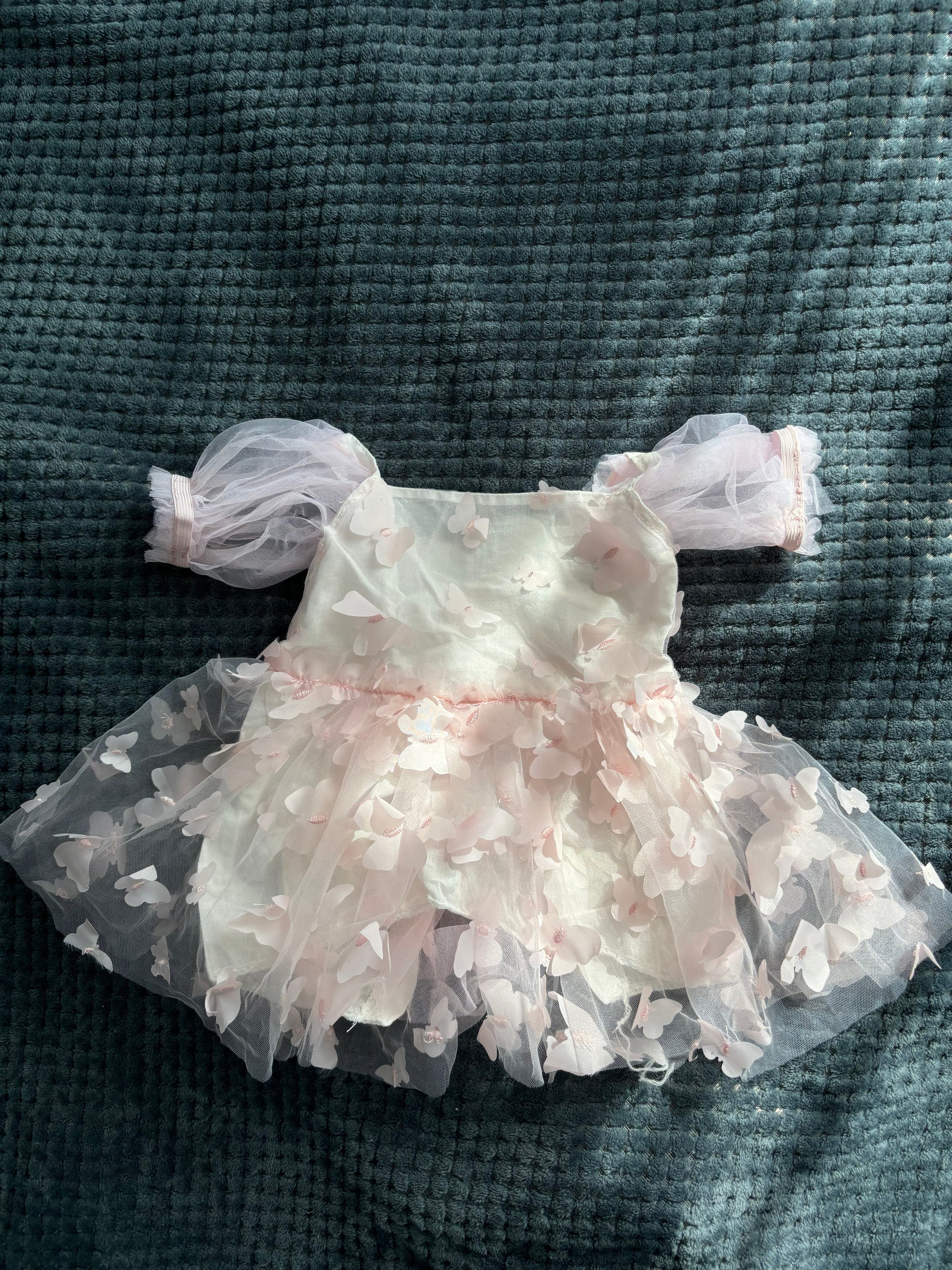 Реквизит. Фотограф новорождённых в Самаре