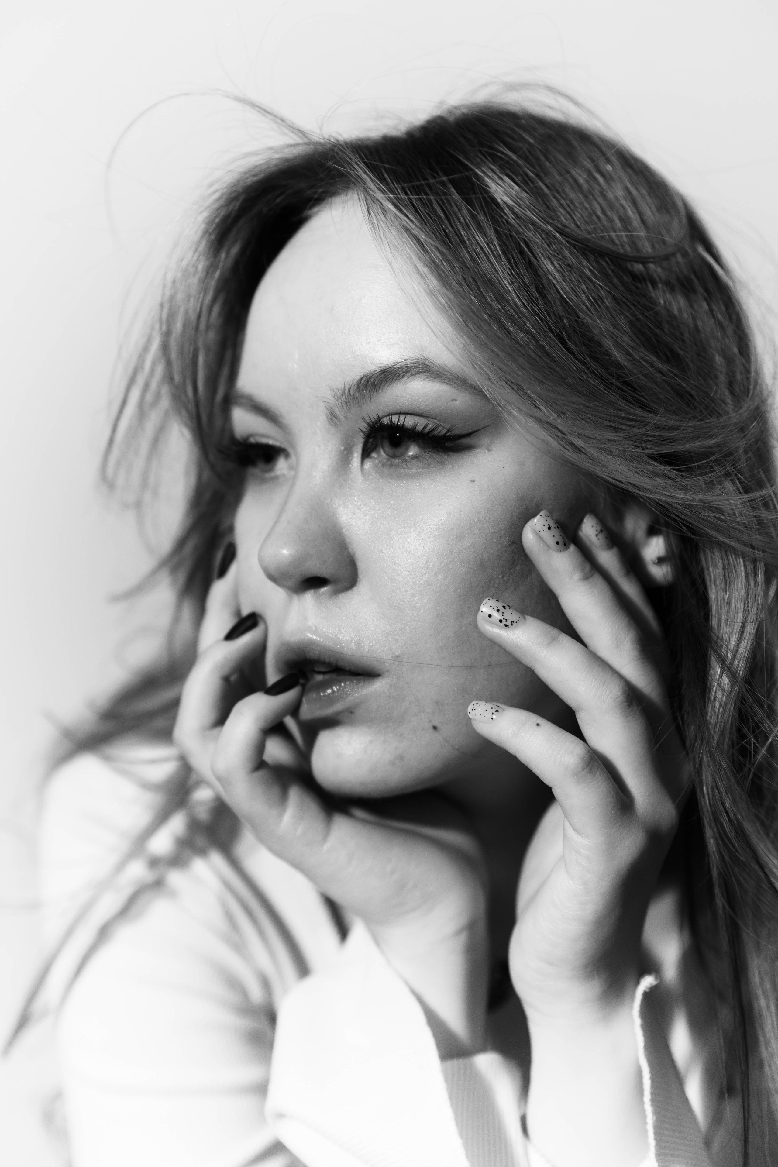 Индивидуальные. Фотограф Благовещенск I Анастасия Кейн