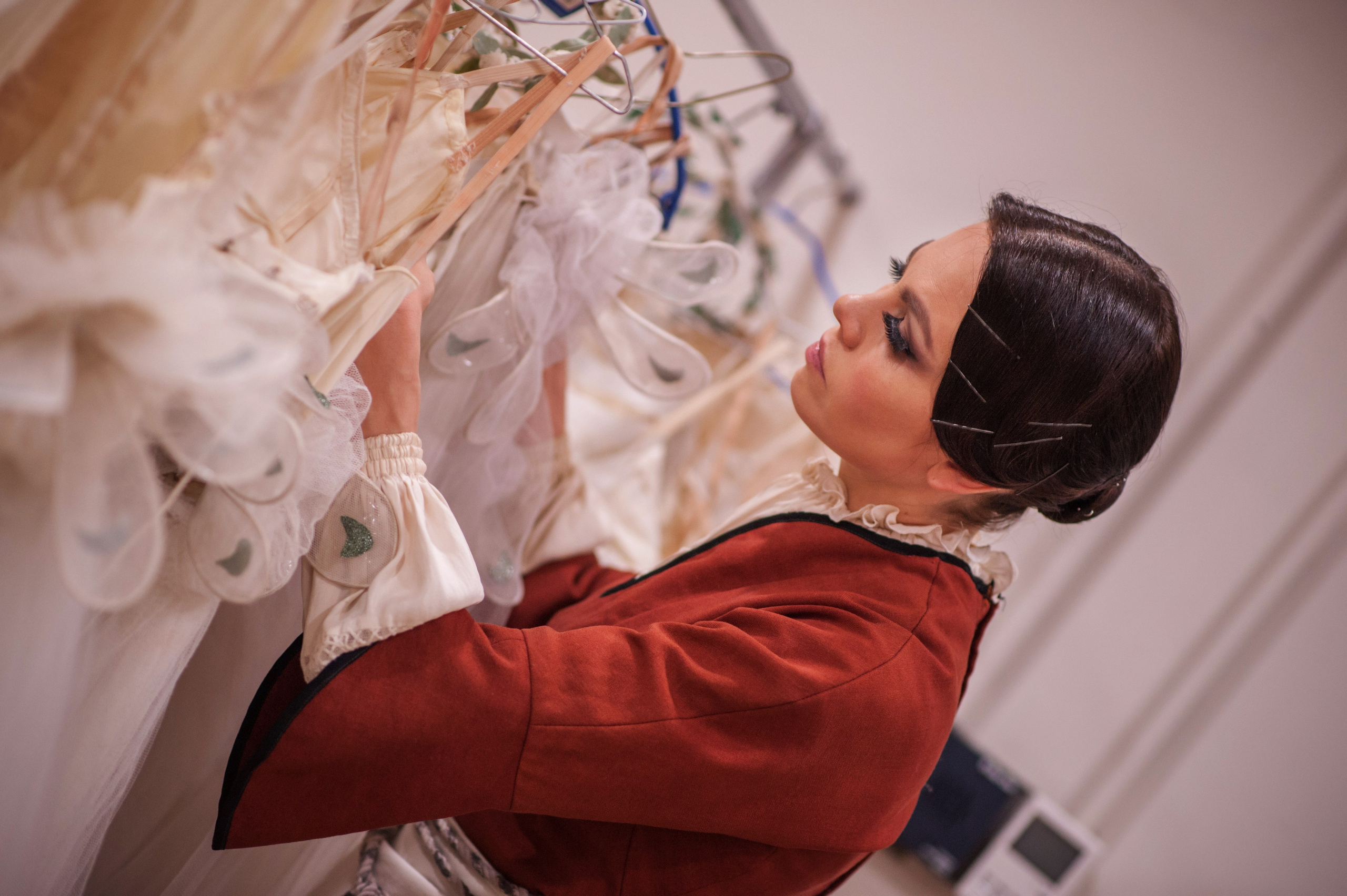 РЕПОРТАЖИ, ДОКУМЕНТАЛКА. Фотограф Вера Демидкова