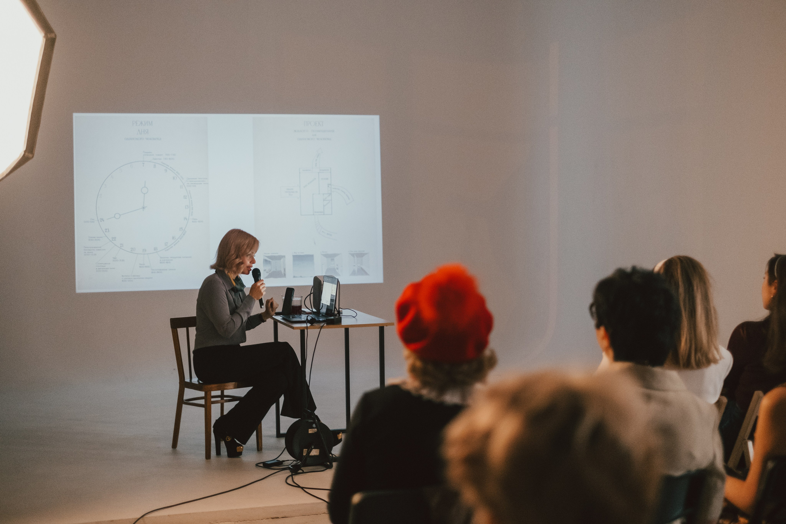 Вечеринка. Фотограф в Мурманске Полина Аленовская