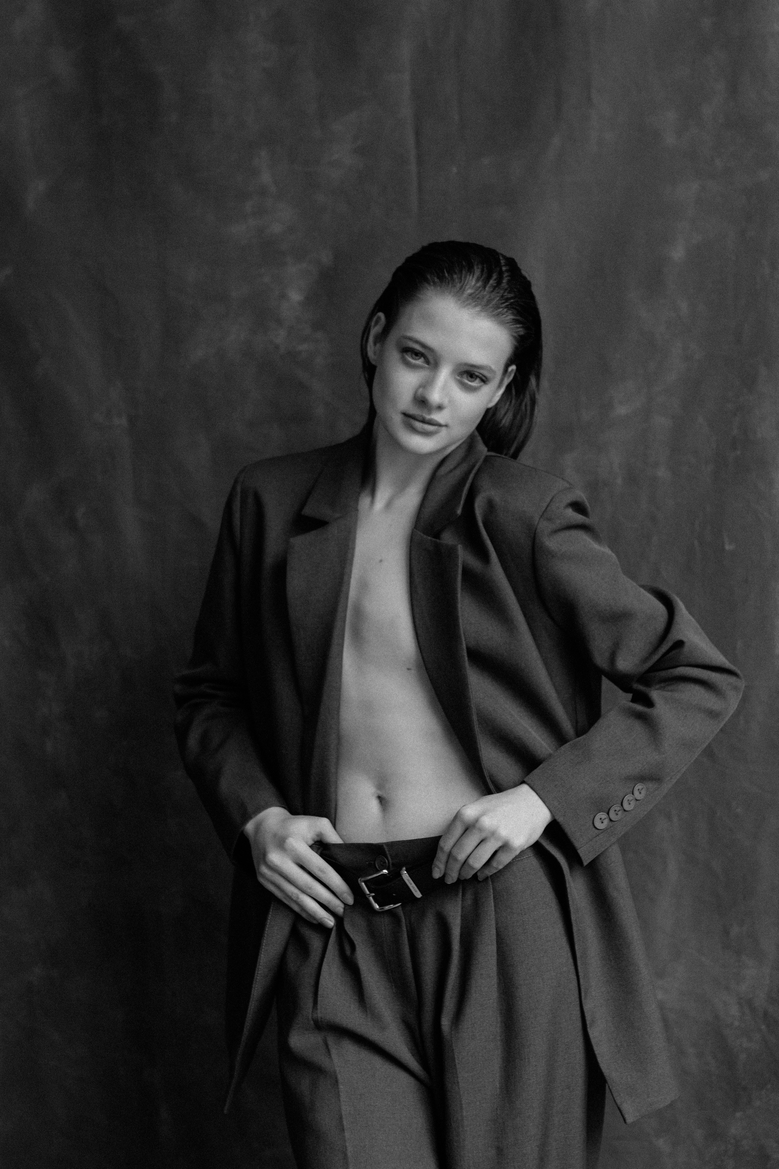 Vasilisa (part 2). Женский и семейный фотограф в Москве