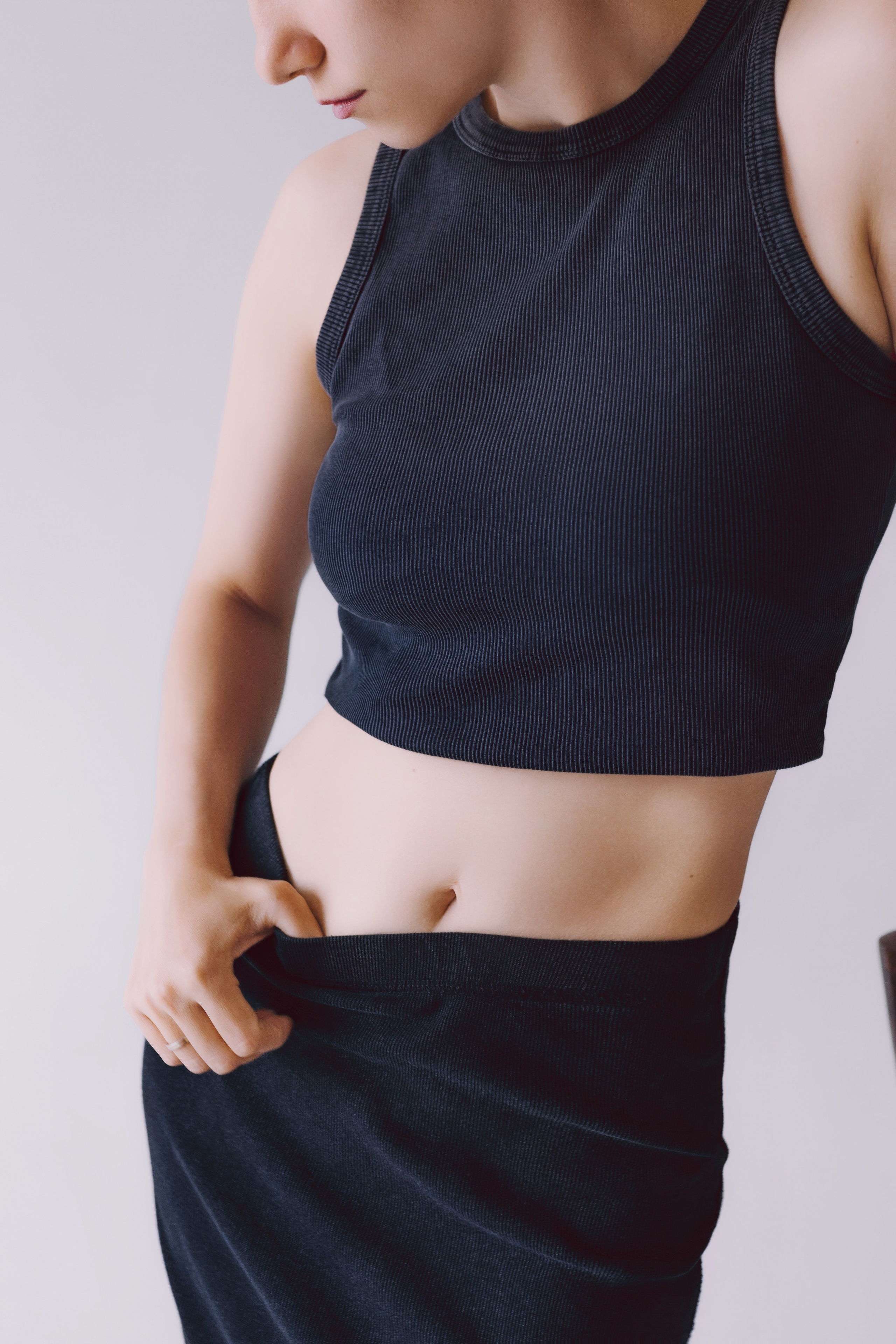 Nastya (part 1). Женский и семейный фотограф в Москве