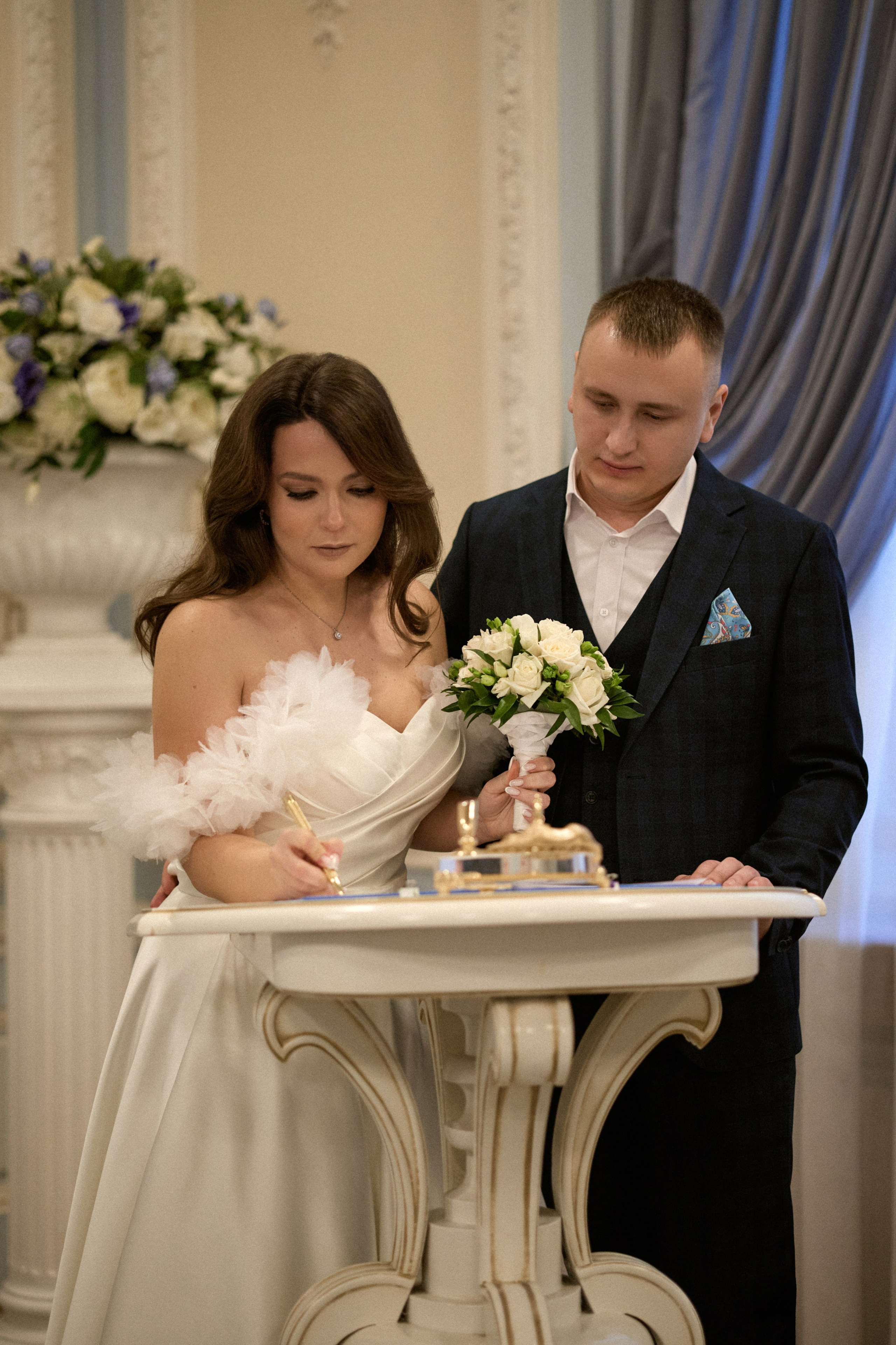 Дмитрий & Полина. Сестры Карабаза. Фотографы и ретушеры в Москве и Санкт-Петербурге