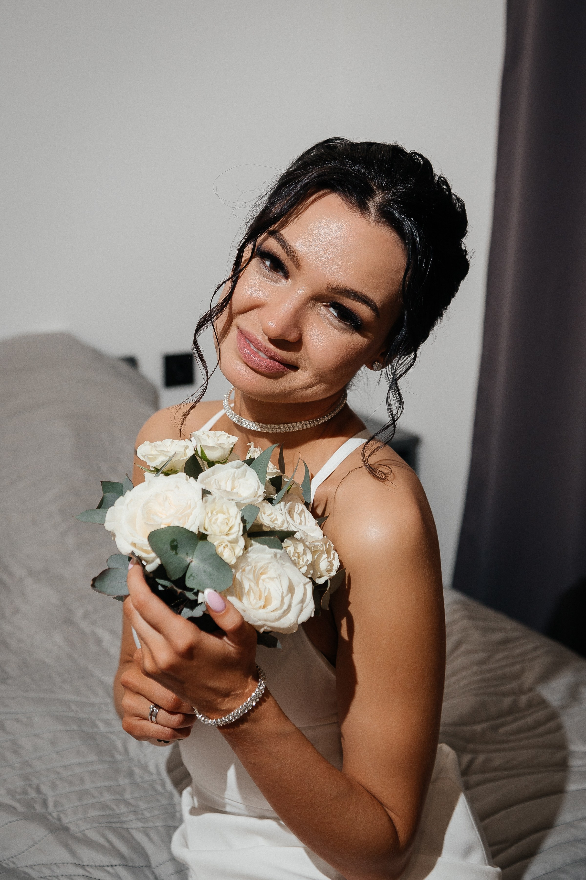 Вадим и Юлия/2024. Свадебный и семейный фотограф в Екатеринбурге