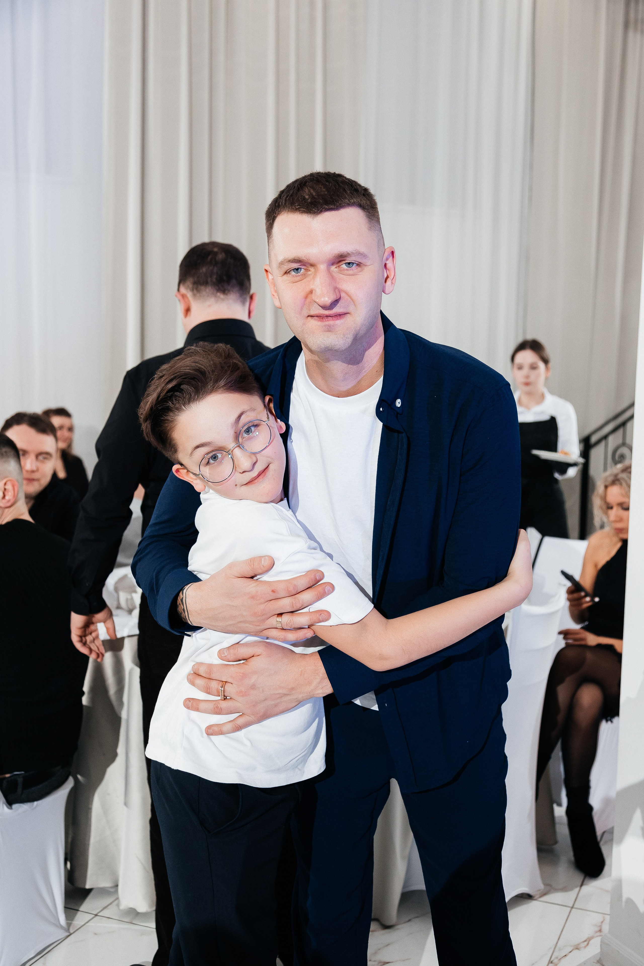 Юбилей Максима. Свадебный и семейный фотограф в Екатеринбурге