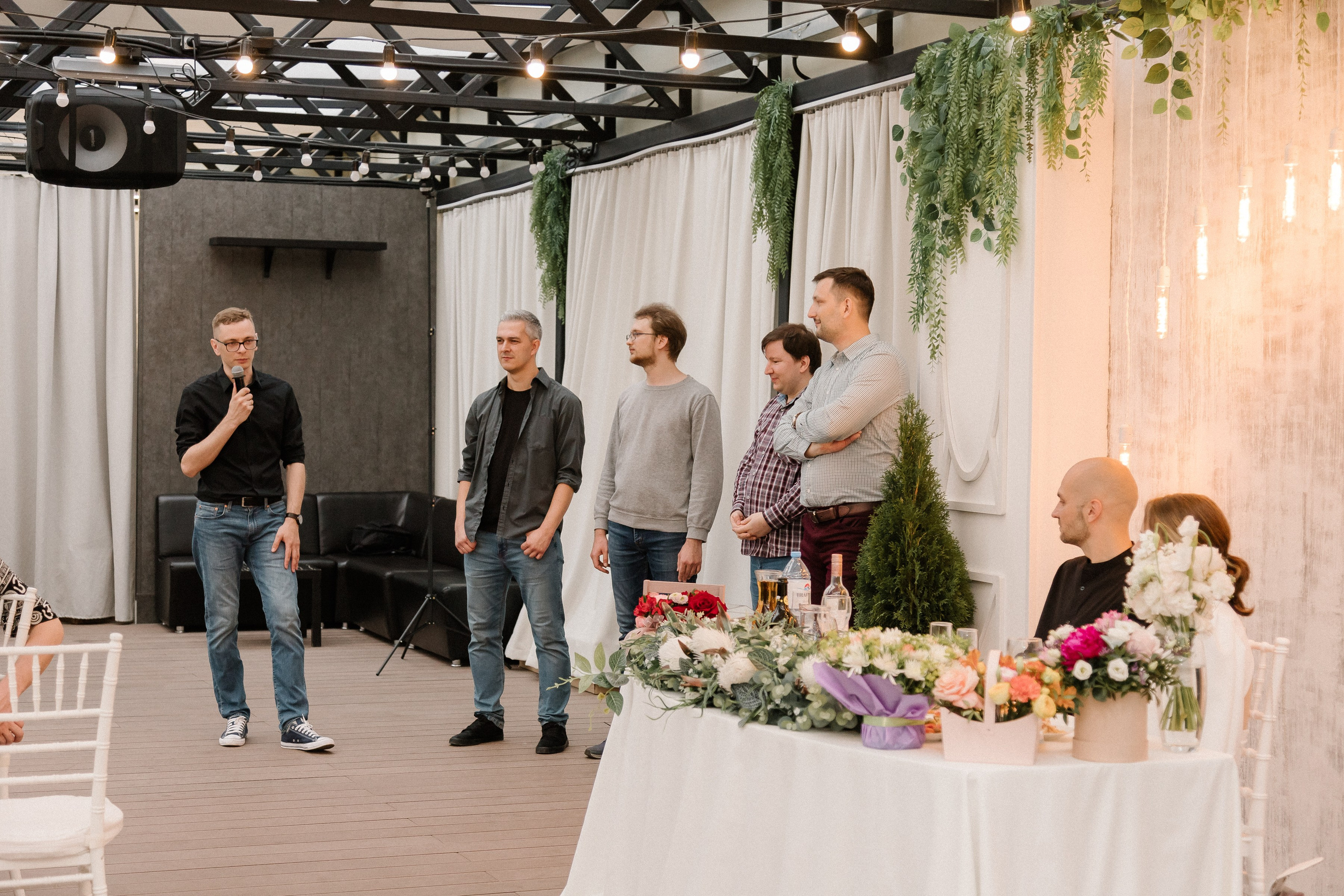 Антон и Елизавета/2023. Свадебный и семейный фотограф в Екатеринбурге