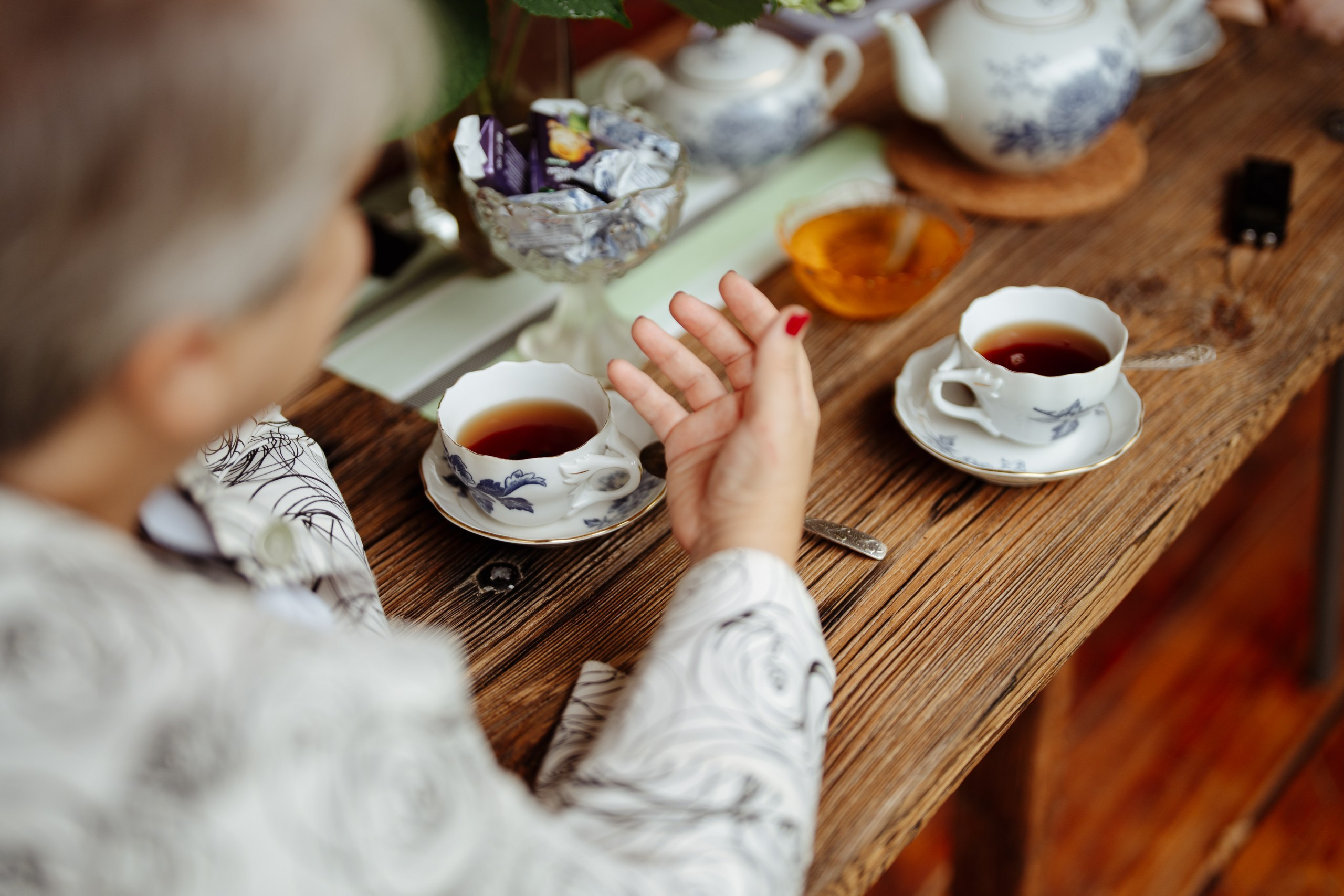 Сюжет № 11|Виктория Алексеенко