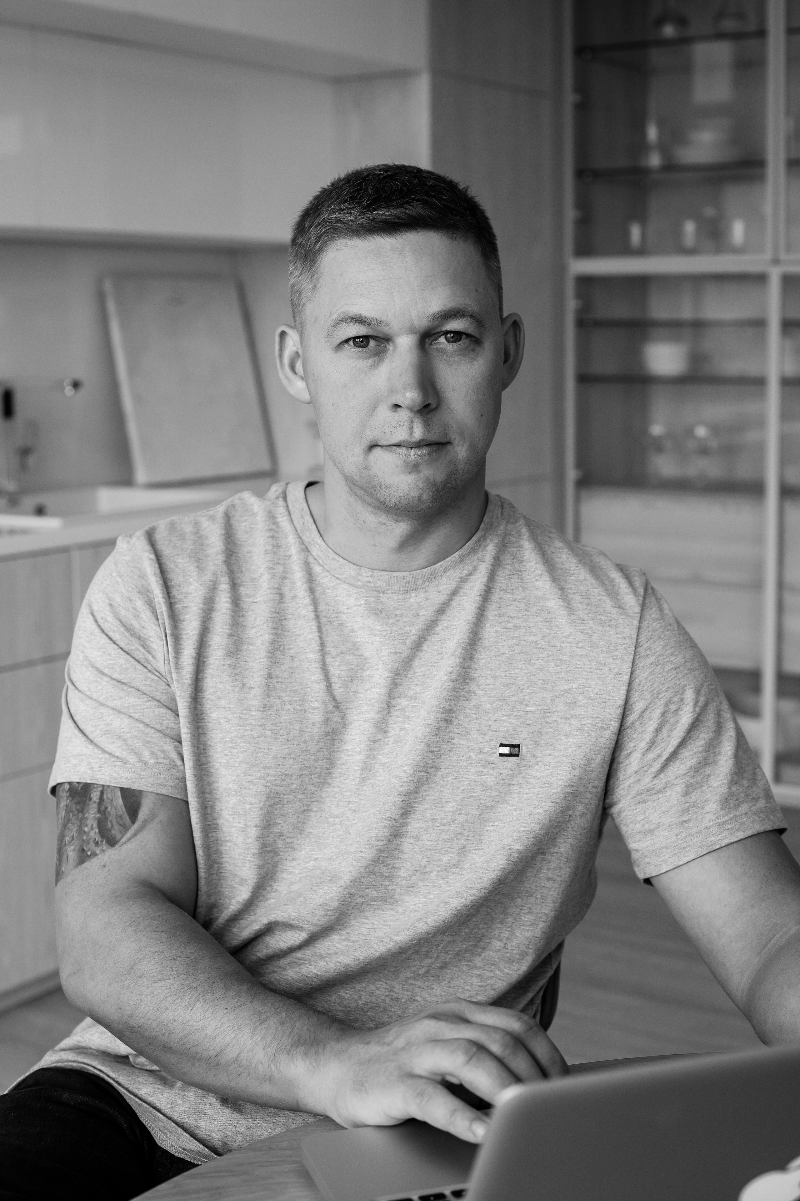 Александр. Свадебный фотограф Екатерина Чаусова