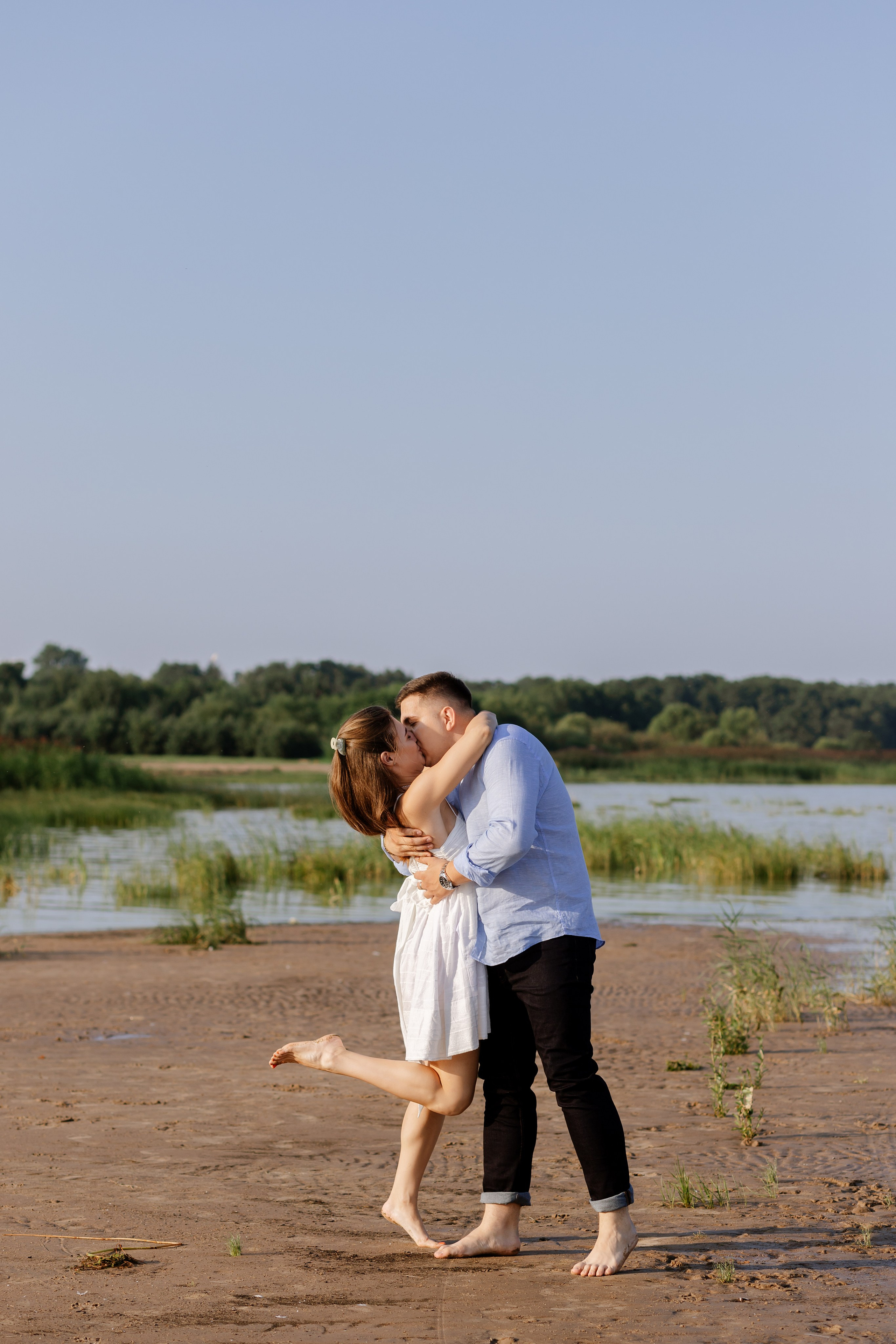 1. Свадебный фотограф Екатерина Чаусова