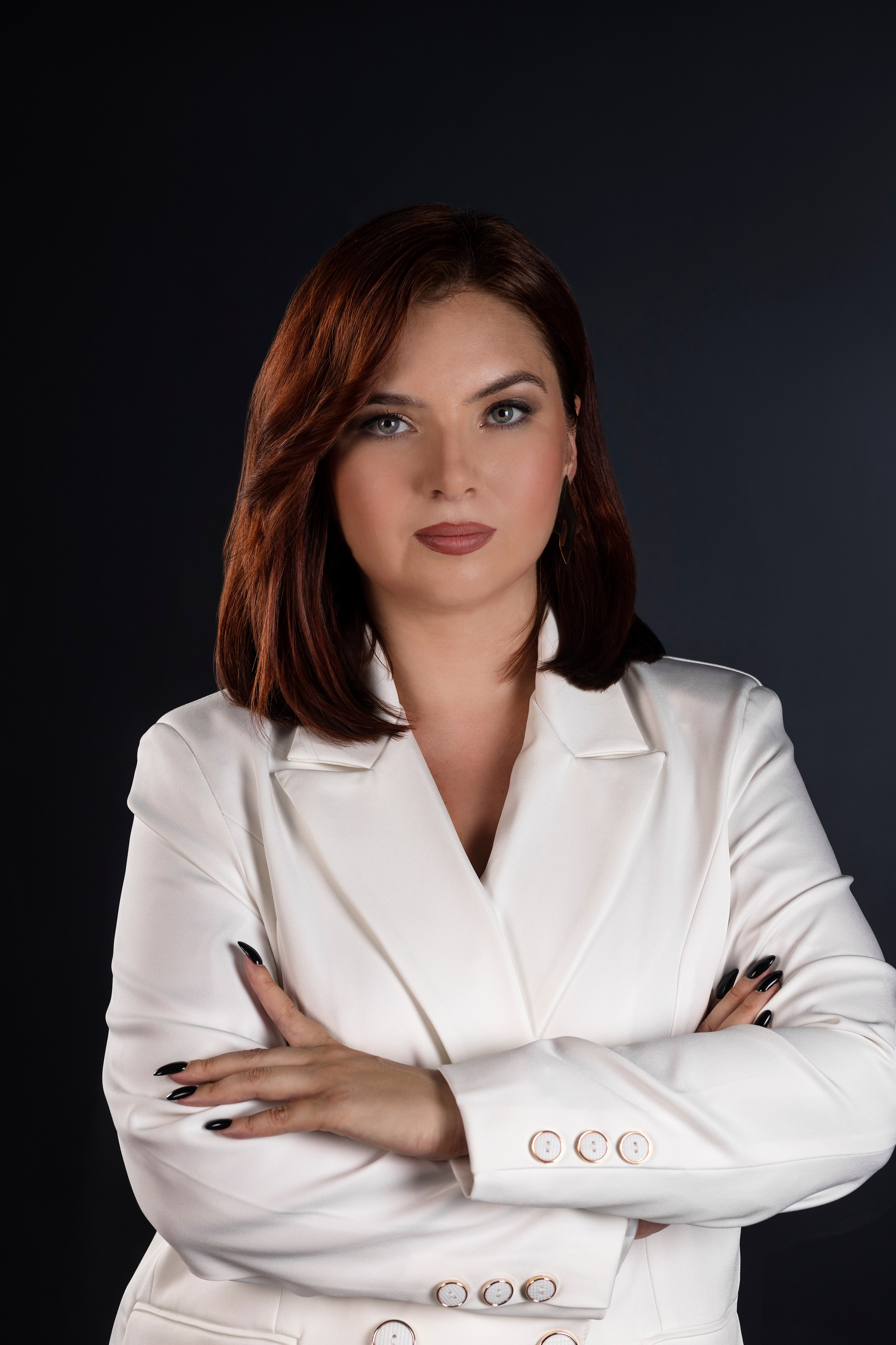 Ира. Свадебный фотограф Екатерина Чаусова