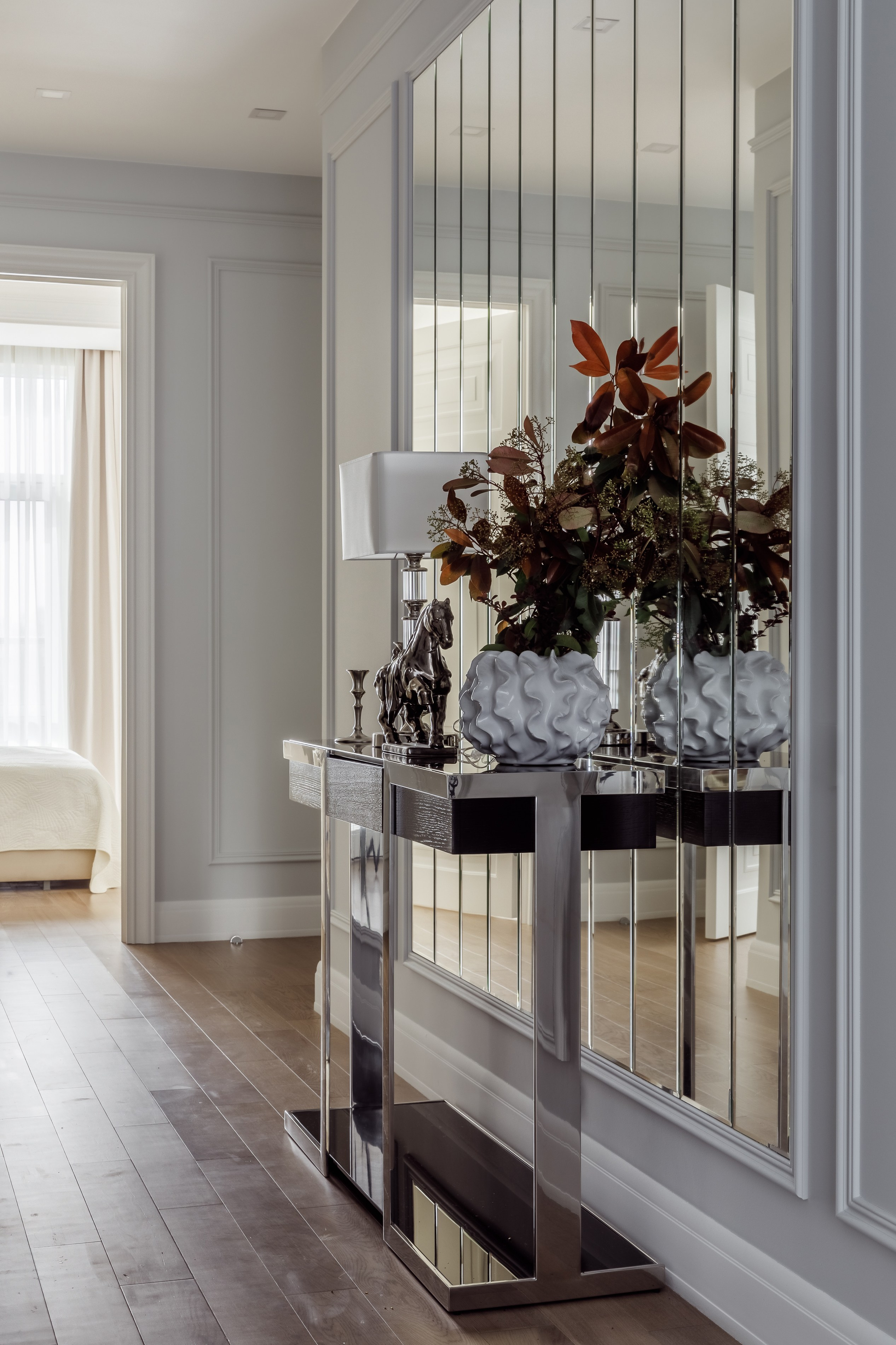 Лазурка. Главная