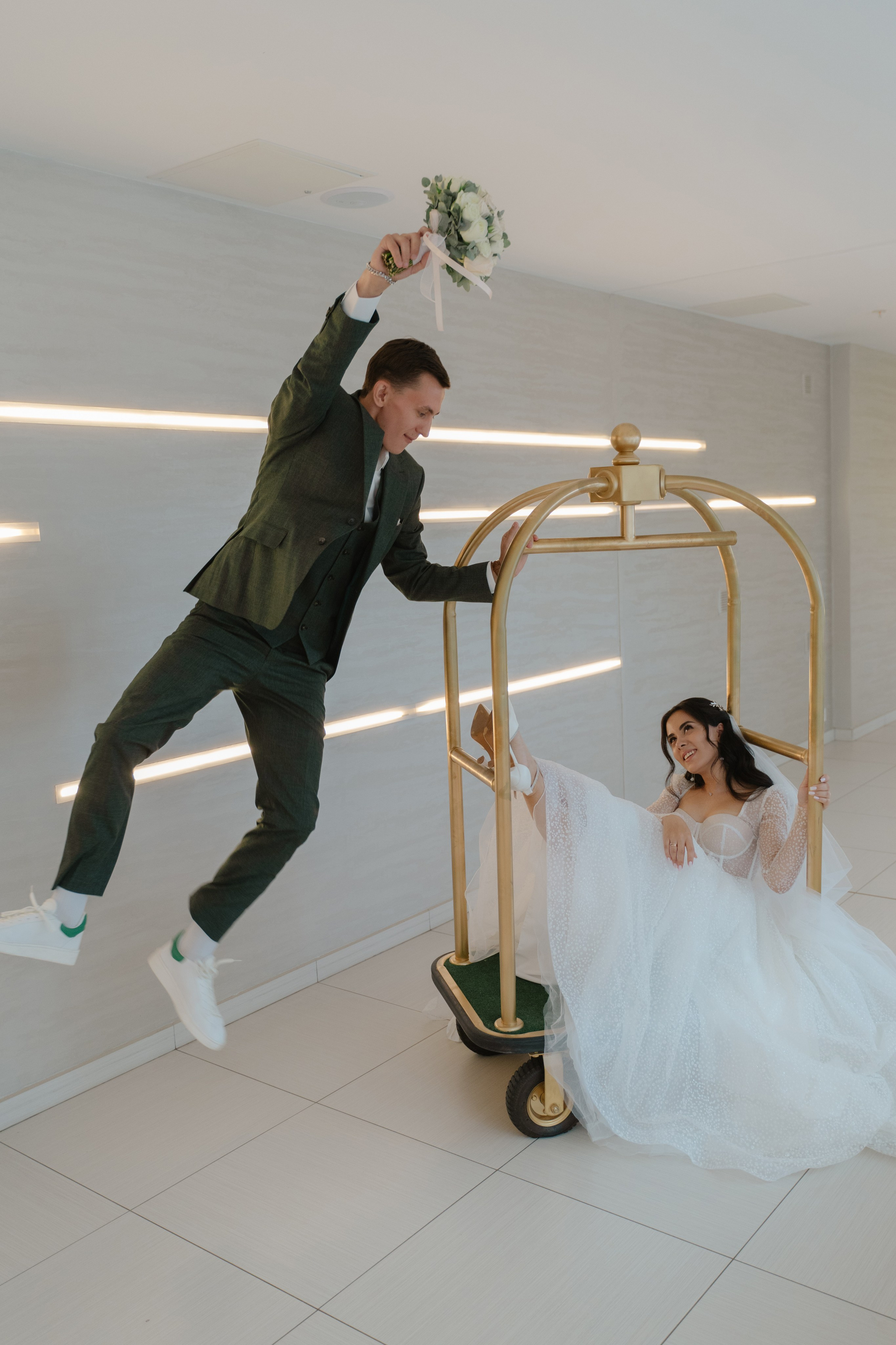 Алексей и Оля. Фотограф в Нижнем Новгороде Александр Кудрявцев