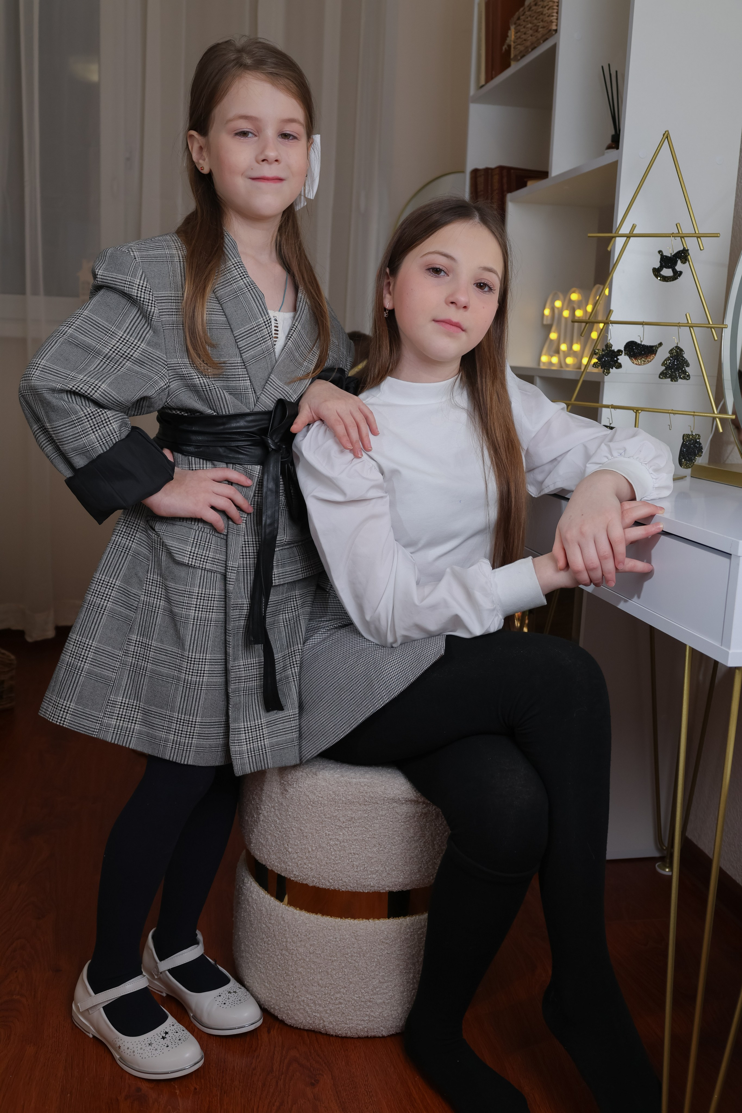 Новогодние семейные съёмки. Фотограф-хранитель ваших историй Евгения Кочеткова