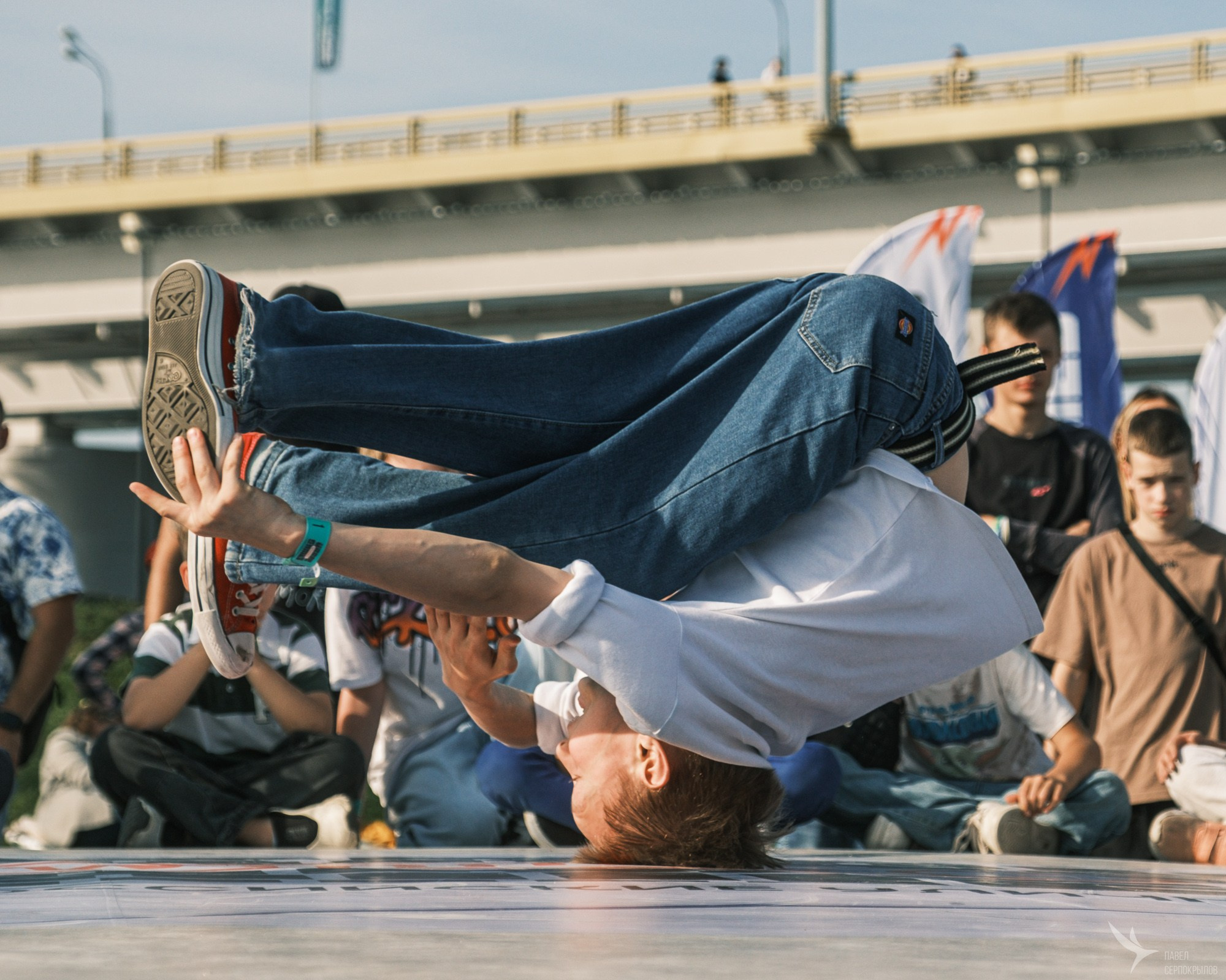 Winline Urban Games — Казань. Репортажный фотограф в Казани Павел Серпокрылов