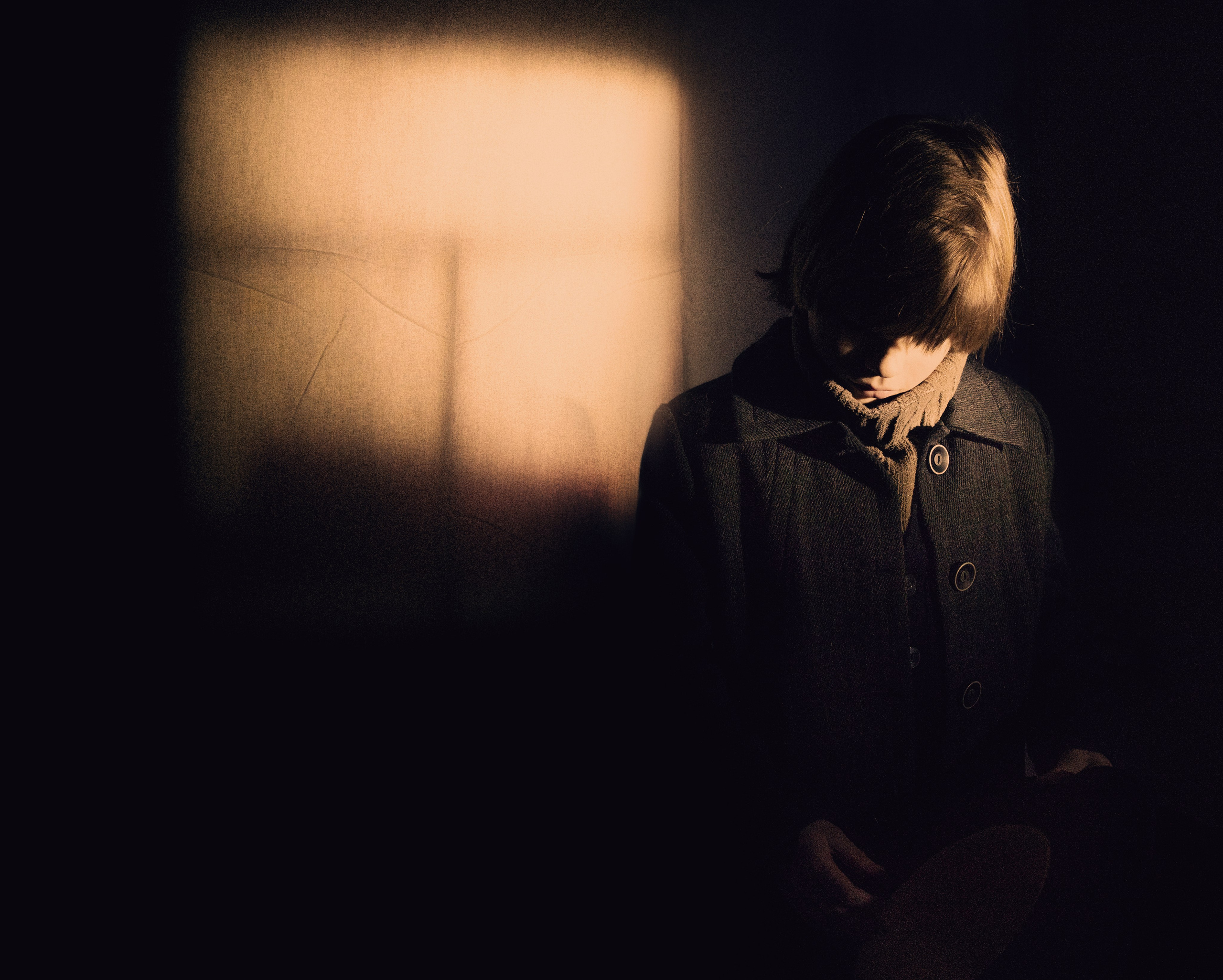 Портретная фотография. Фотохудожник Дарья Берг в Санкт-Петербурге и Москве