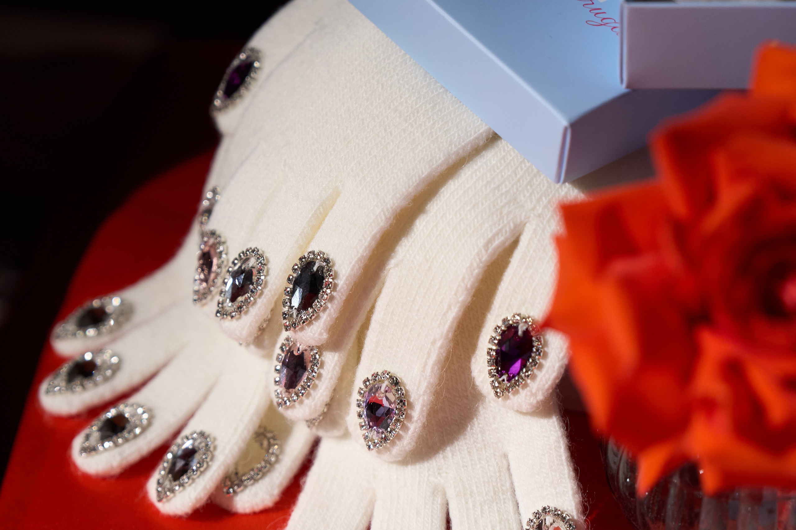 Презентация украшений. Главная