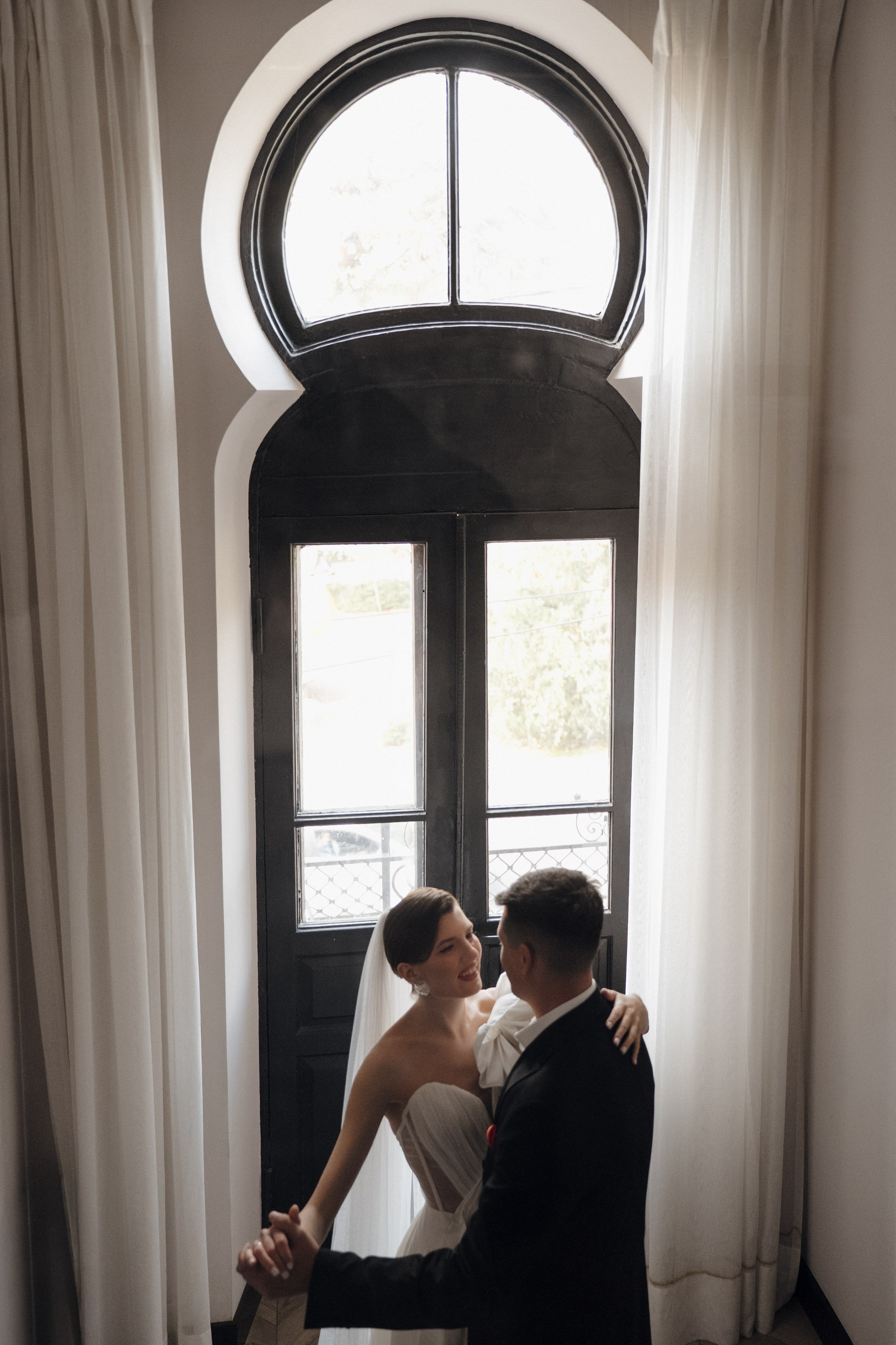 Однажды в кино. Свадебный фотограф в Краснодаре и Сочи Винидиктова Екатерина