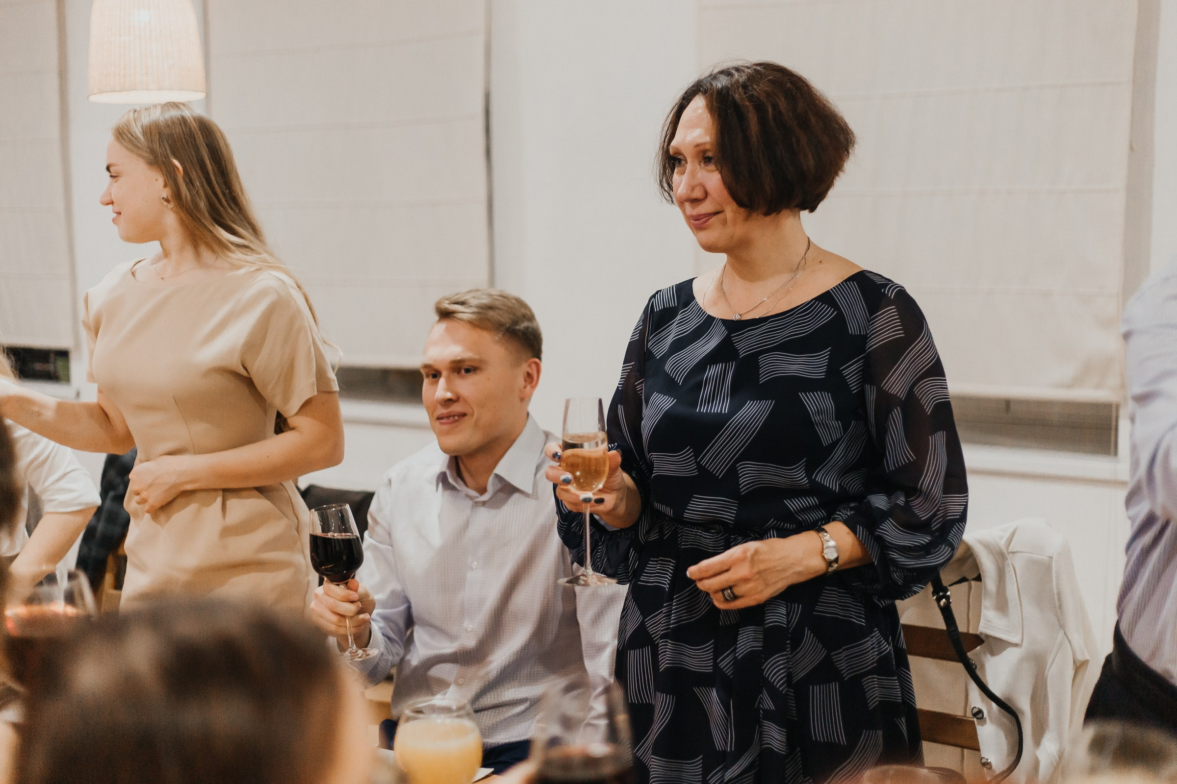 Катя и Никита. Репортажный фотограф Анастасия Головко