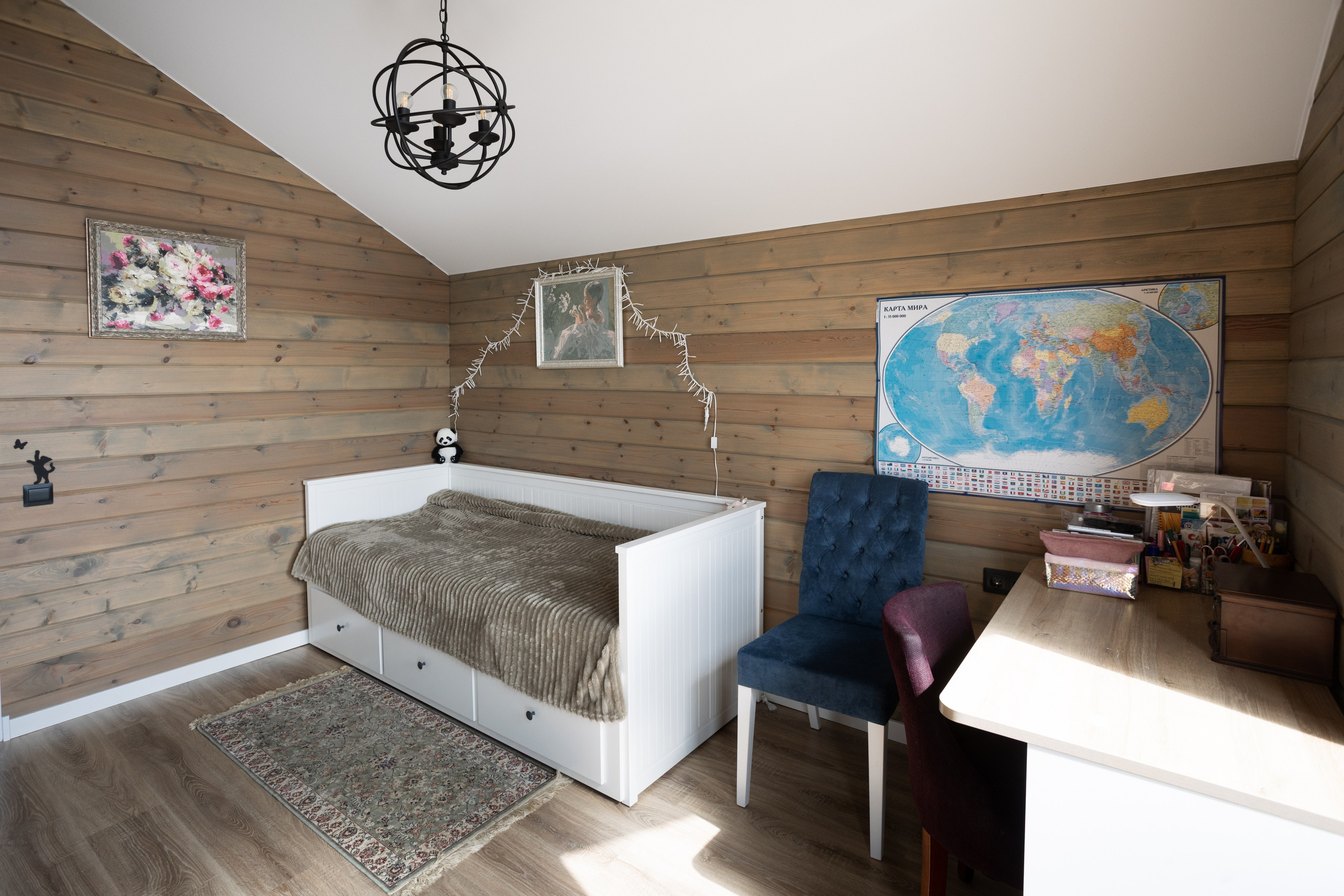 Дом. Репортажный фотограф Анастасия Головко