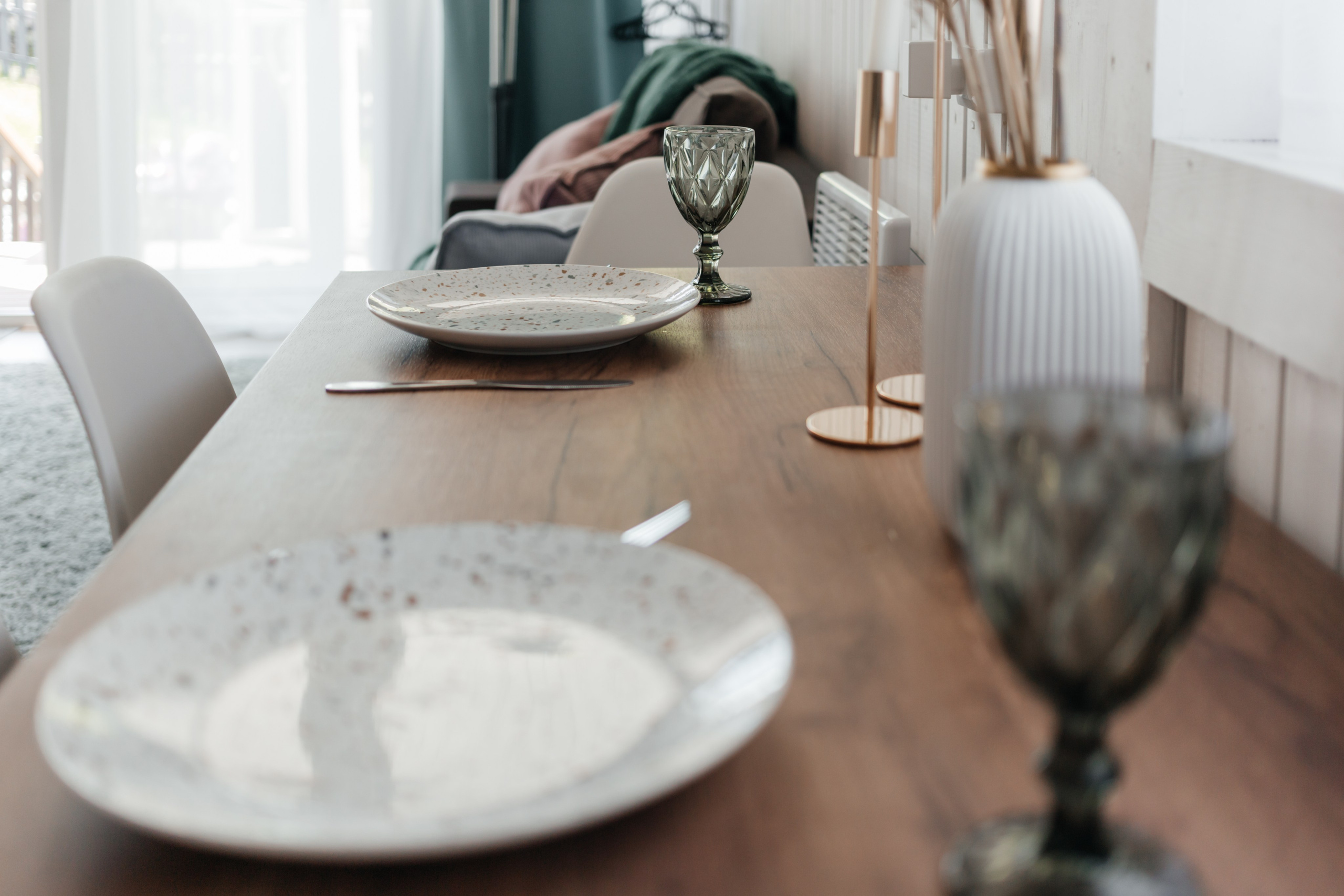 Домики треугольники. Репортажный фотограф Анастасия Головко