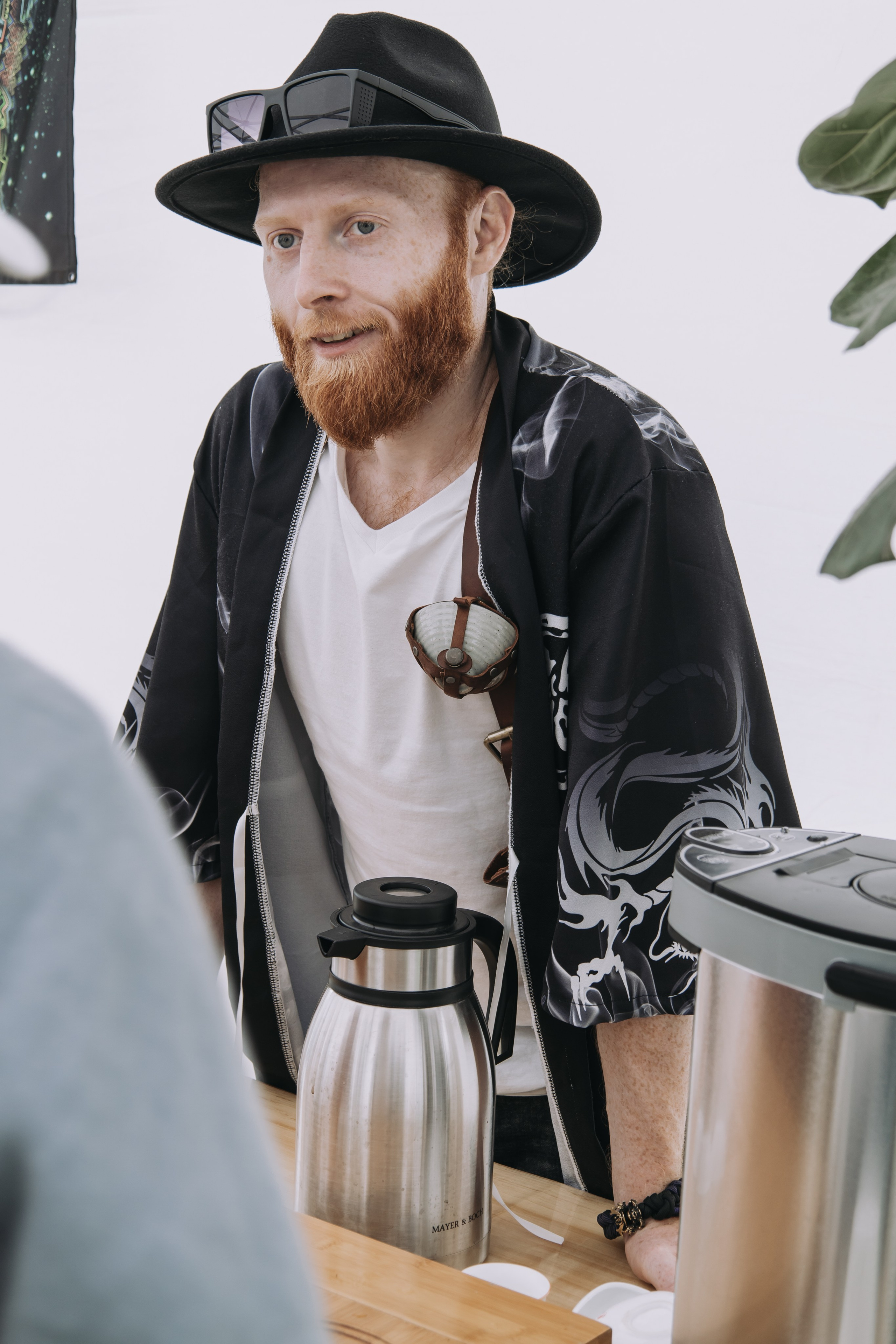 Корпоратив Природа. Репортажный фотограф Анастасия Головко