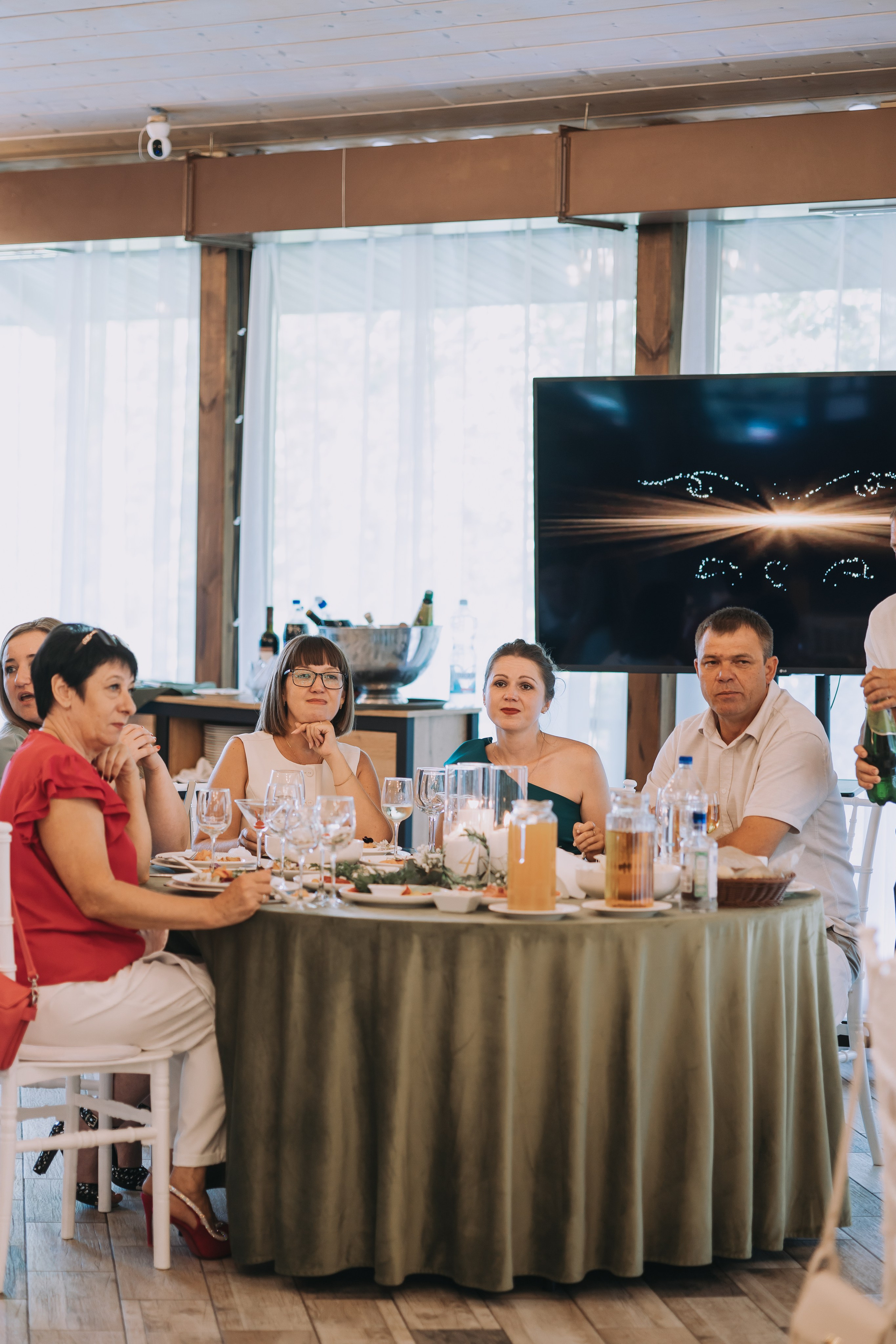 София и Петр. Репортажный фотограф Анастасия Головко