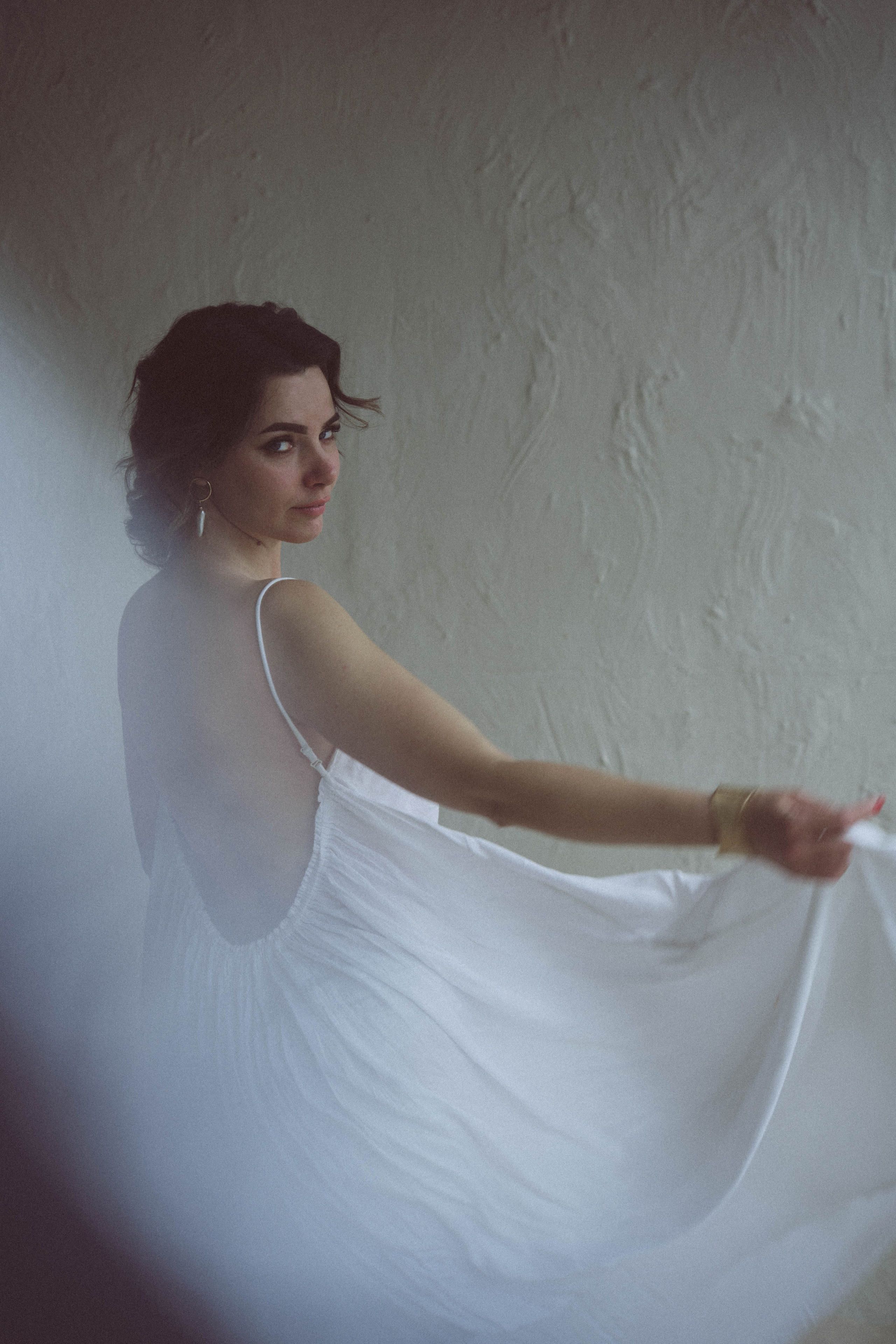 Женский портрет — фотограф на женский портрет в Сочи и Красной поляне