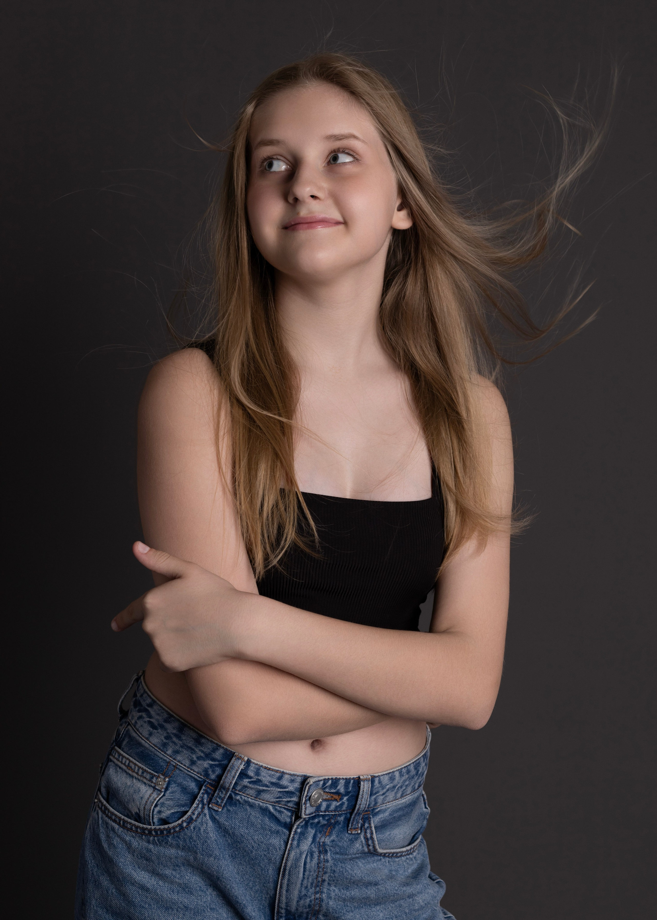 Model Test. Фотограф Москва Ирина Подборнова