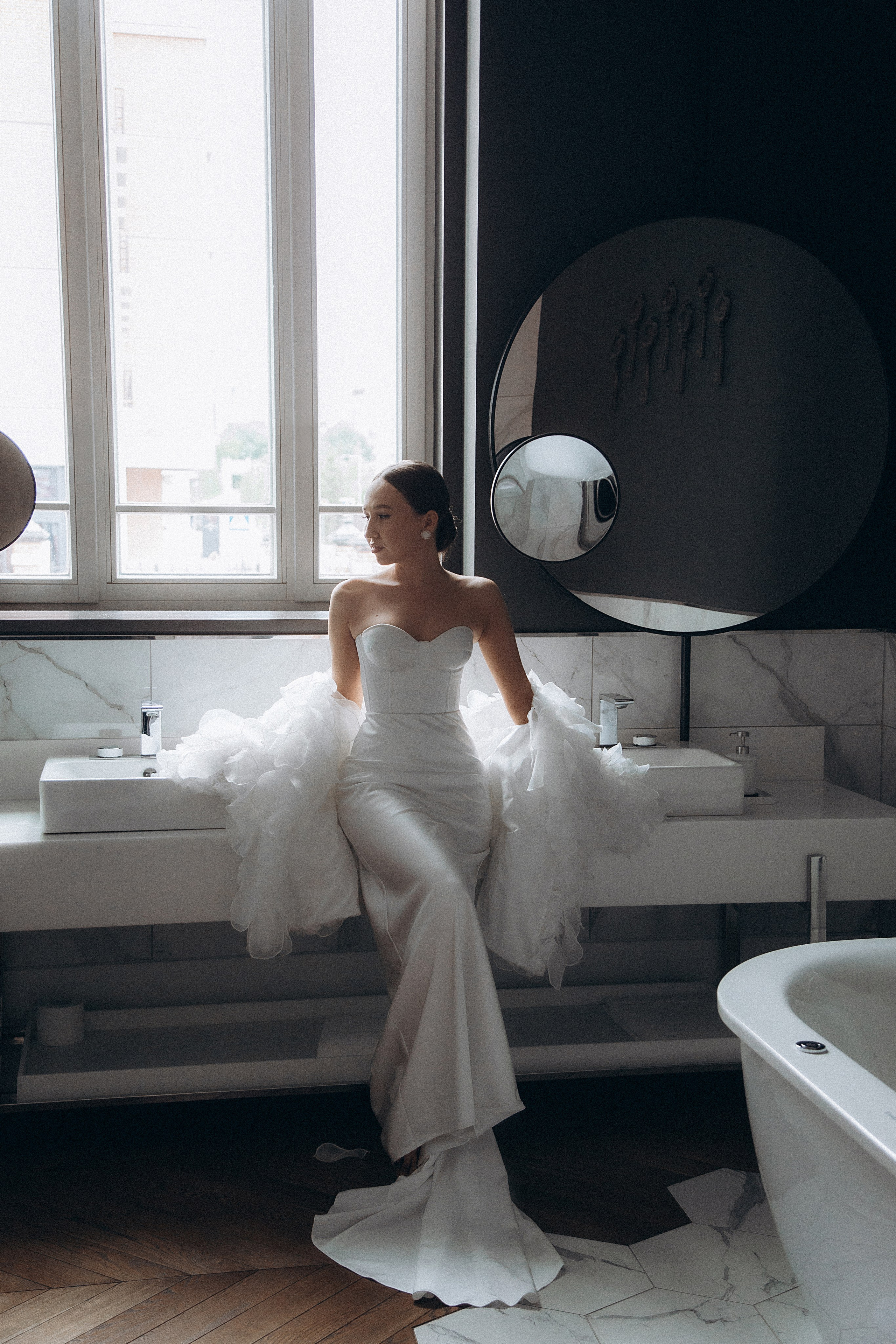 Алсу & Булат. Свадебный фотограф в Москве и Казани