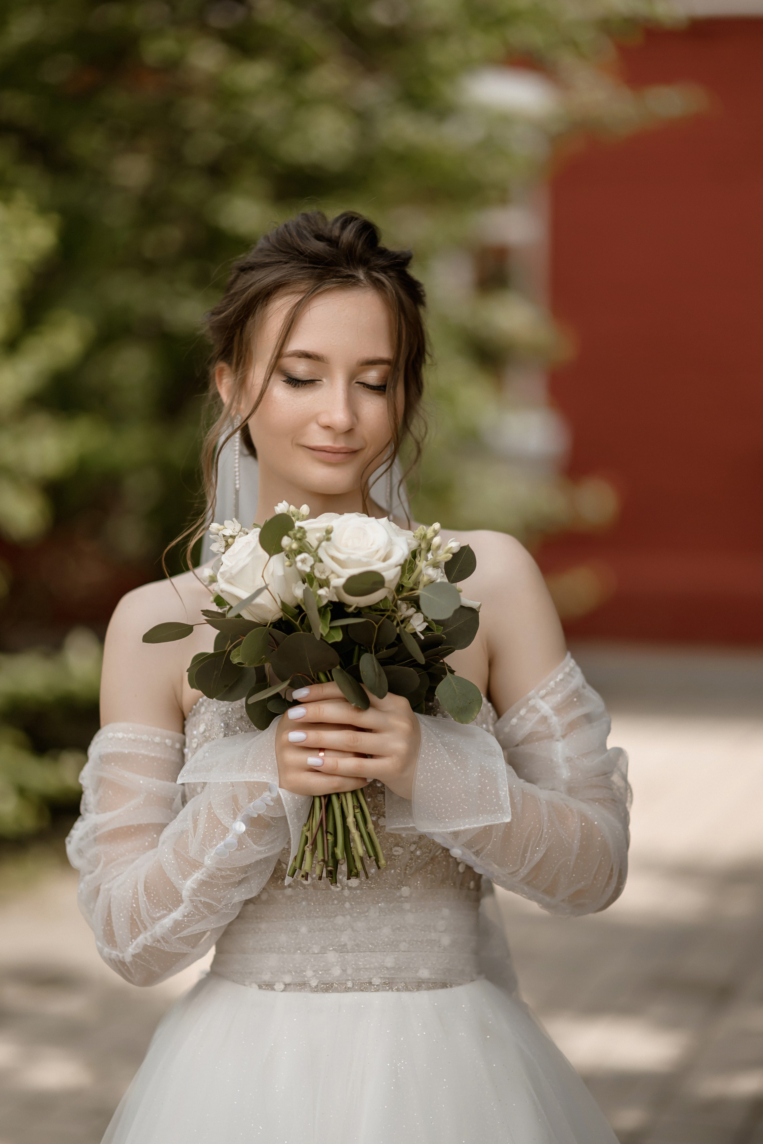 Евгений и Татьяна. Свадебный фотограф Белгород Валуйки Старый Оскол Воронеж