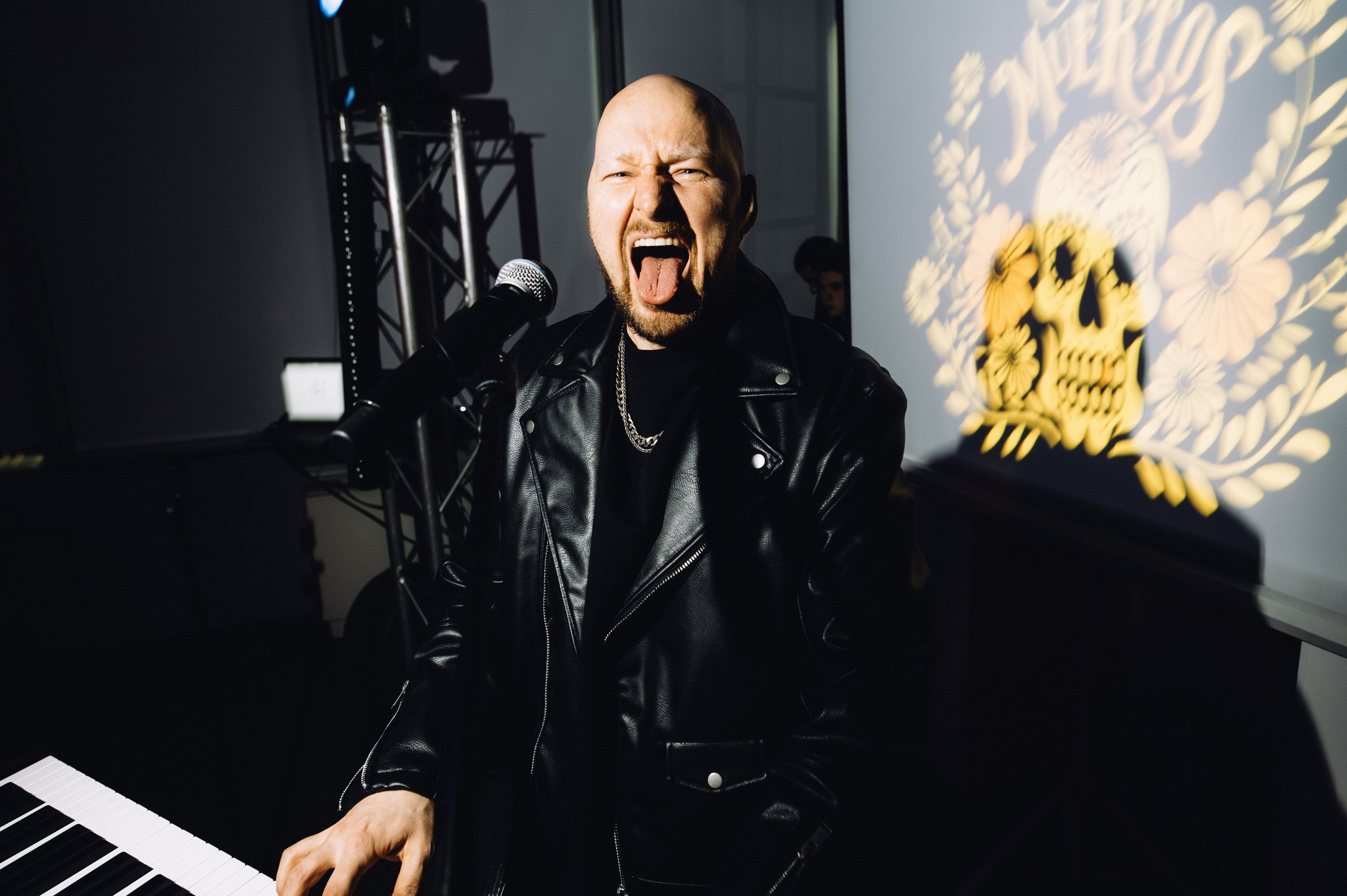 Репортаж с праздника Halloween. Профессиональный фотограф Алексей Васенцев. Минск, СПБ, Москва