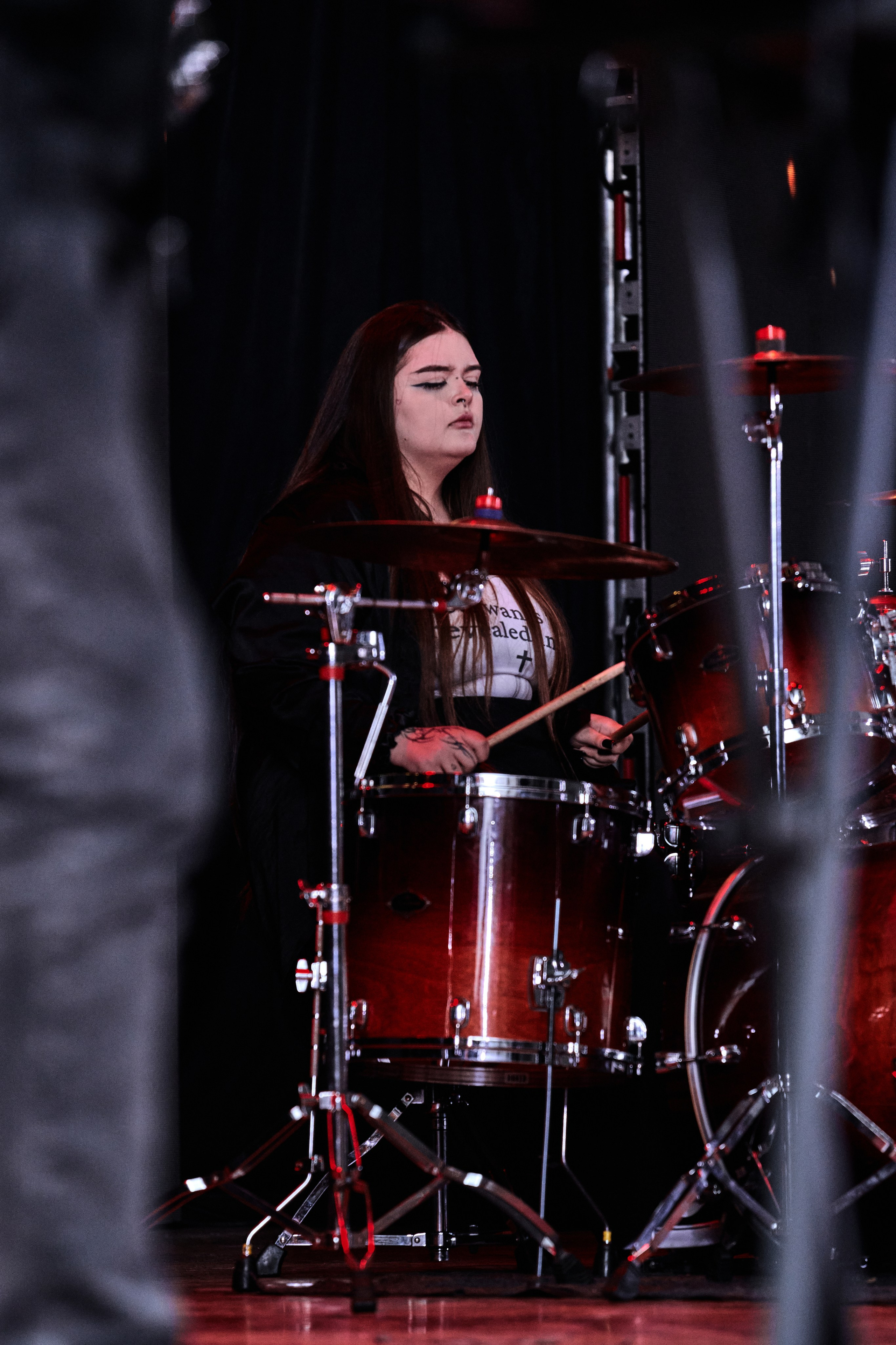 Гала-концерт «Студенческая весна КГПИ КемГУ–2025». Антон Непочатых — Большой мужской фотограф