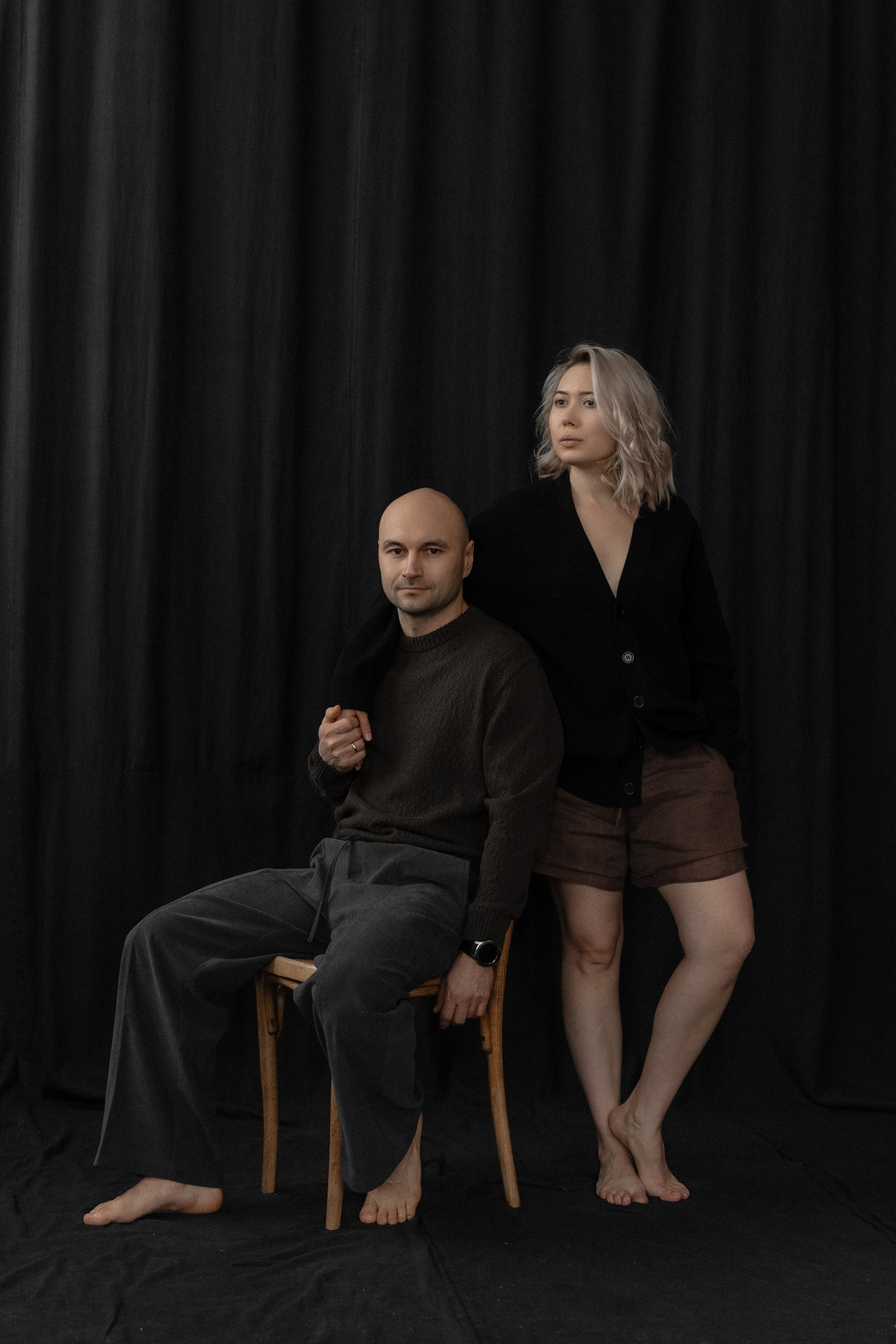 Нежность. Свадебный фотограф в Уфе Лилия Сова