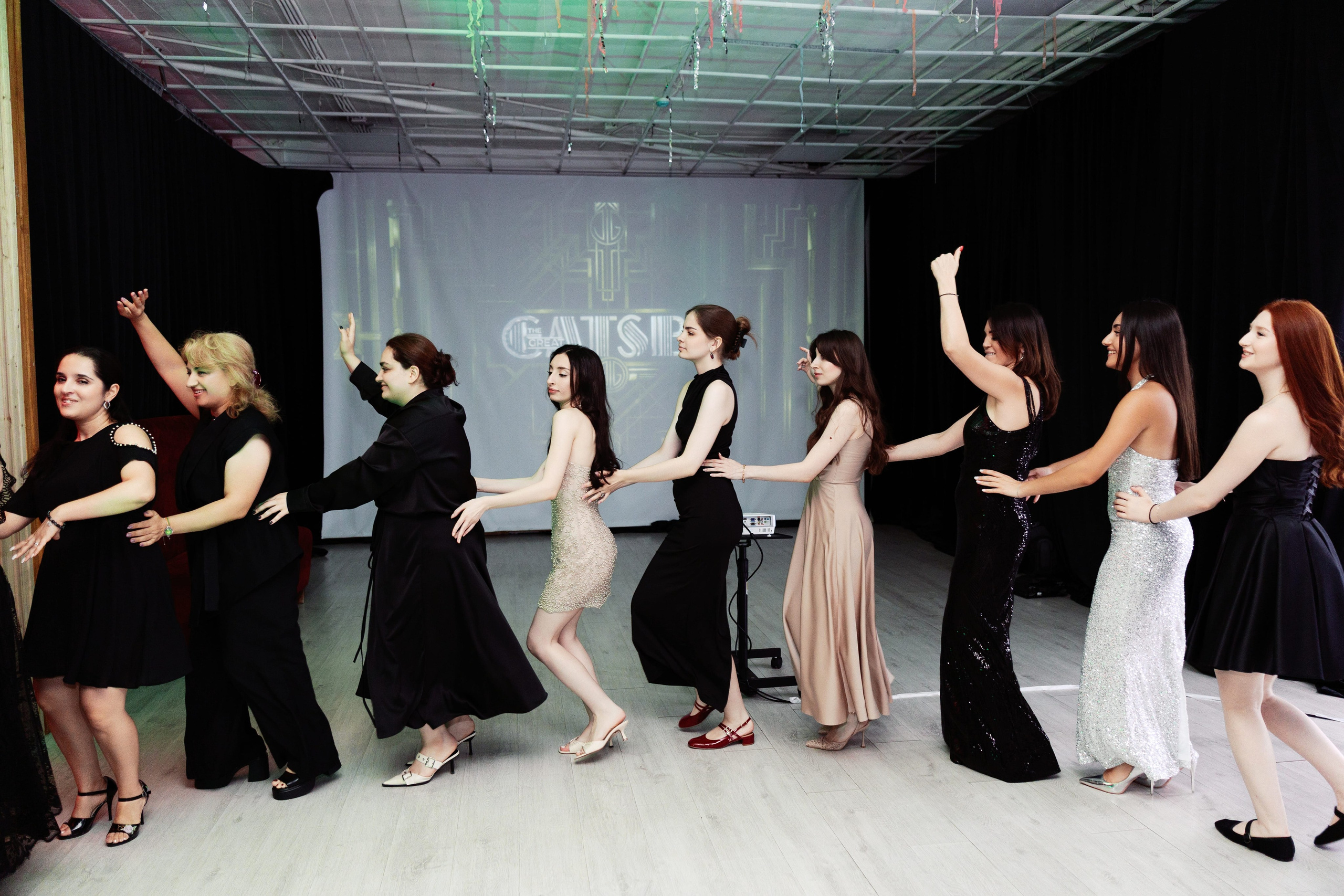 День Рождения Лианы