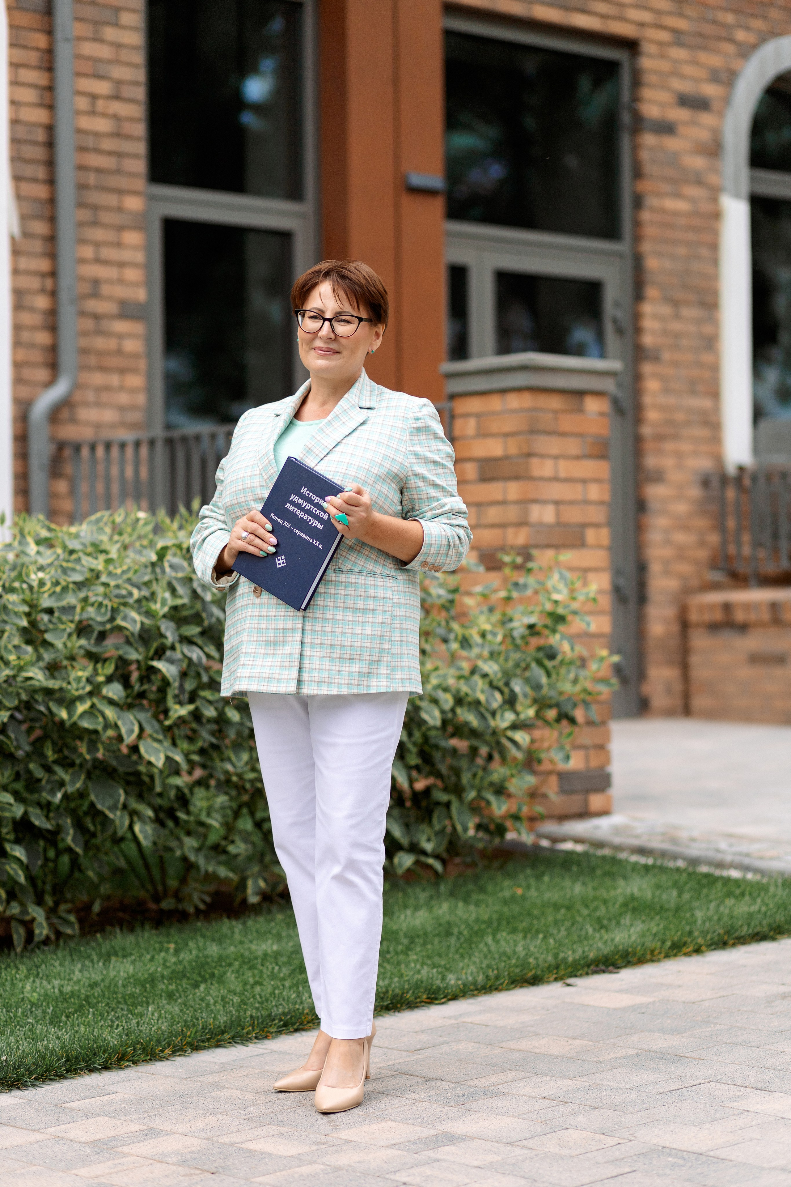 ПРИМЕР: Фотопрогулка. Все фото. Профессиональный фотограф в Ижевске Леша Петров